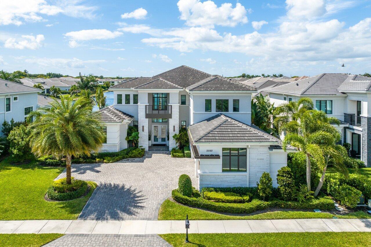 Royal Palm Polo - Residential