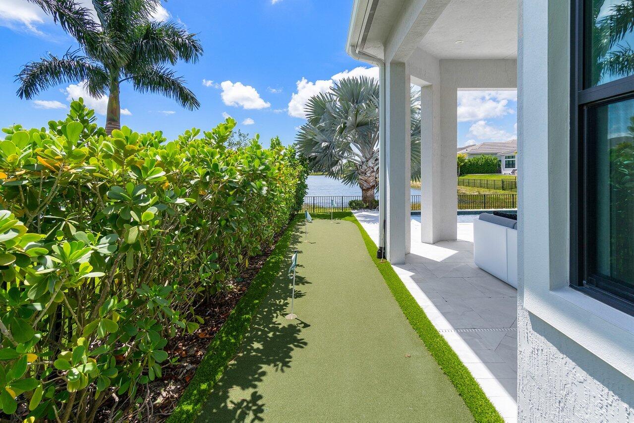 Royal Palm Polo - Residential