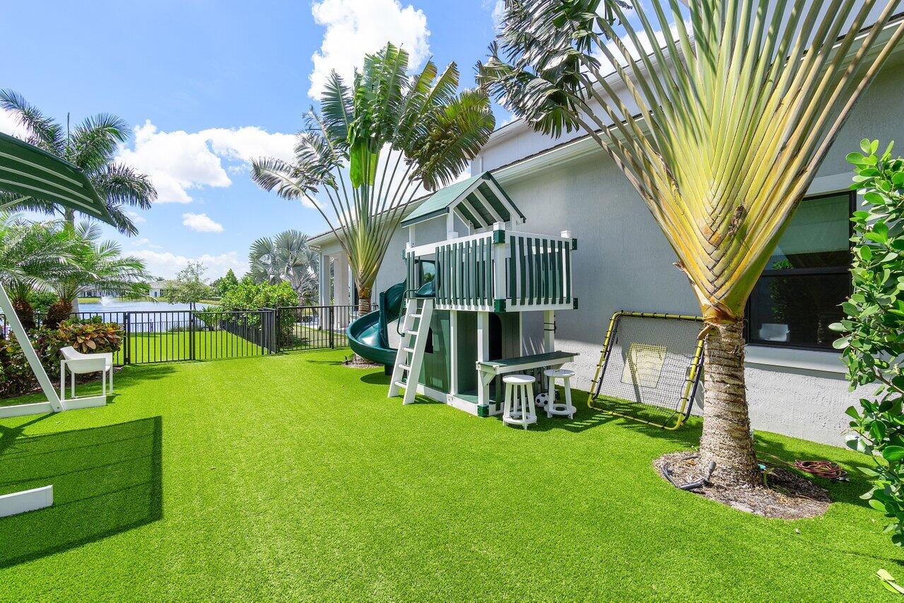 Royal Palm Polo - Residential