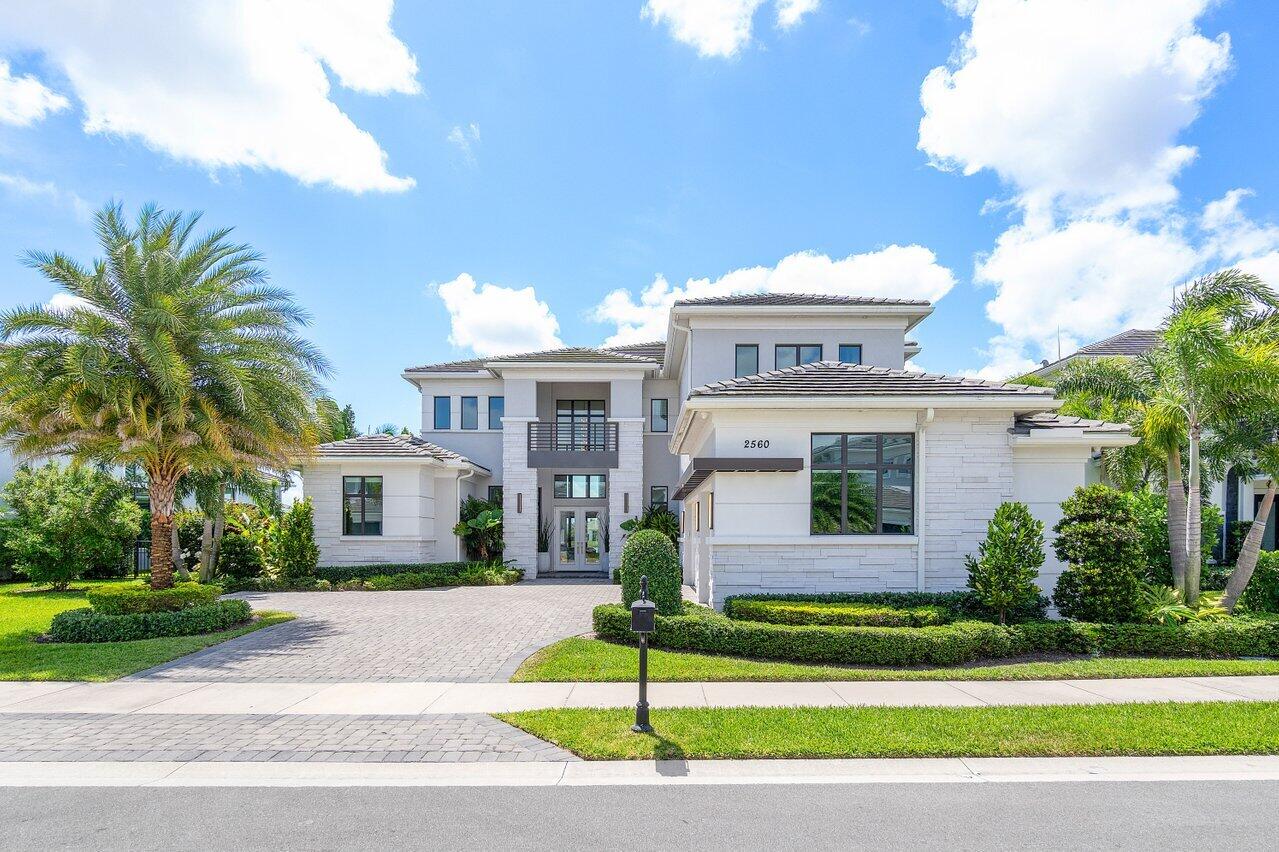 Royal Palm Polo - Residential