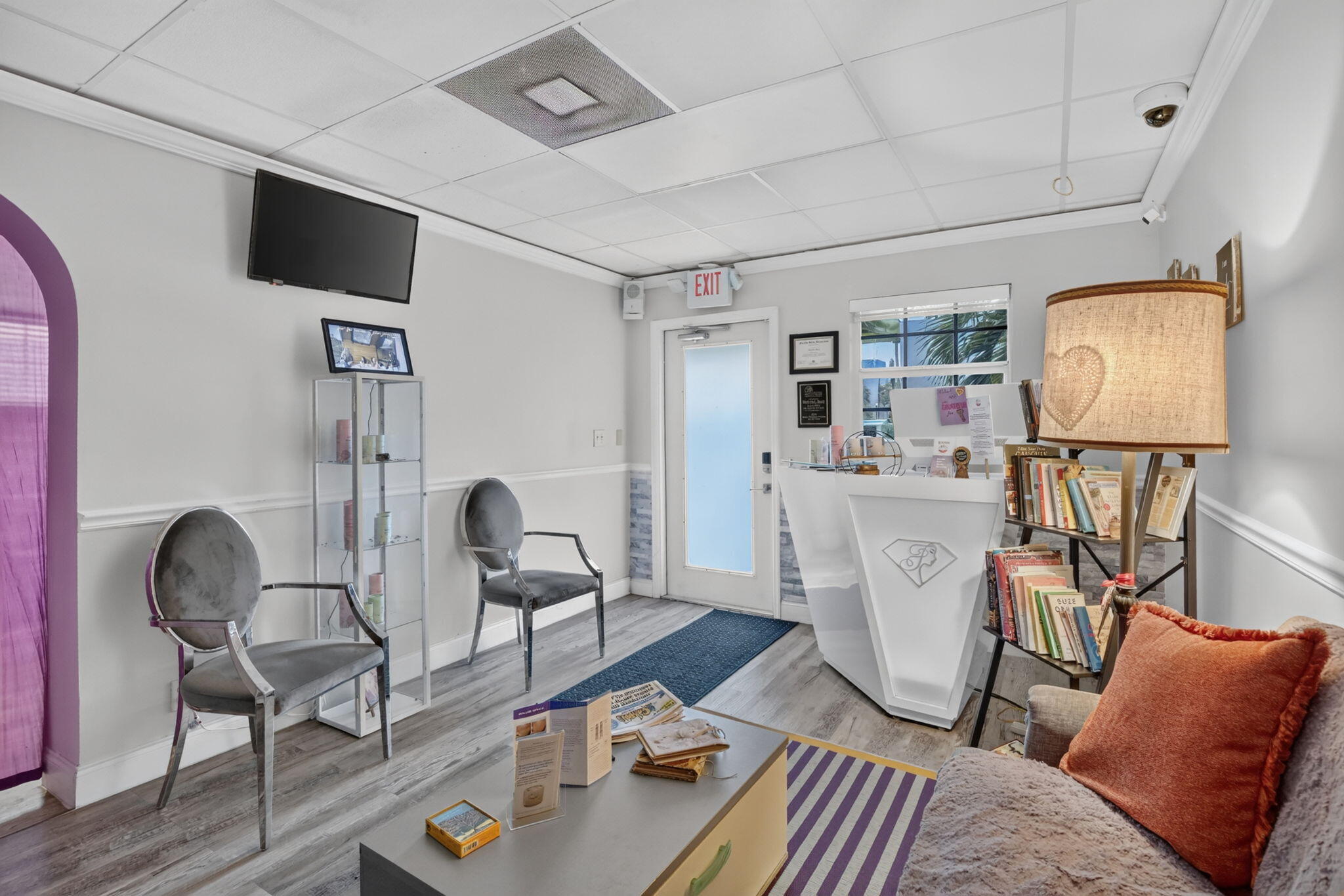 Downtown Hollywood - Residential