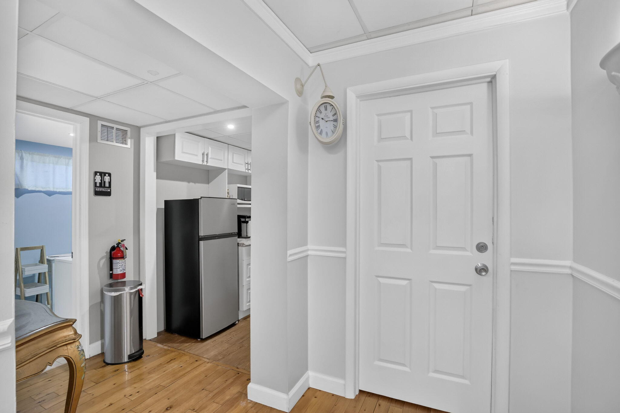 Downtown Hollywood - Residential