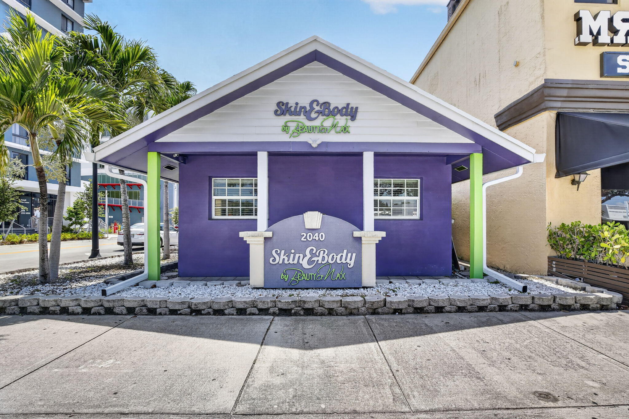 Downtown Hollywood - Residential