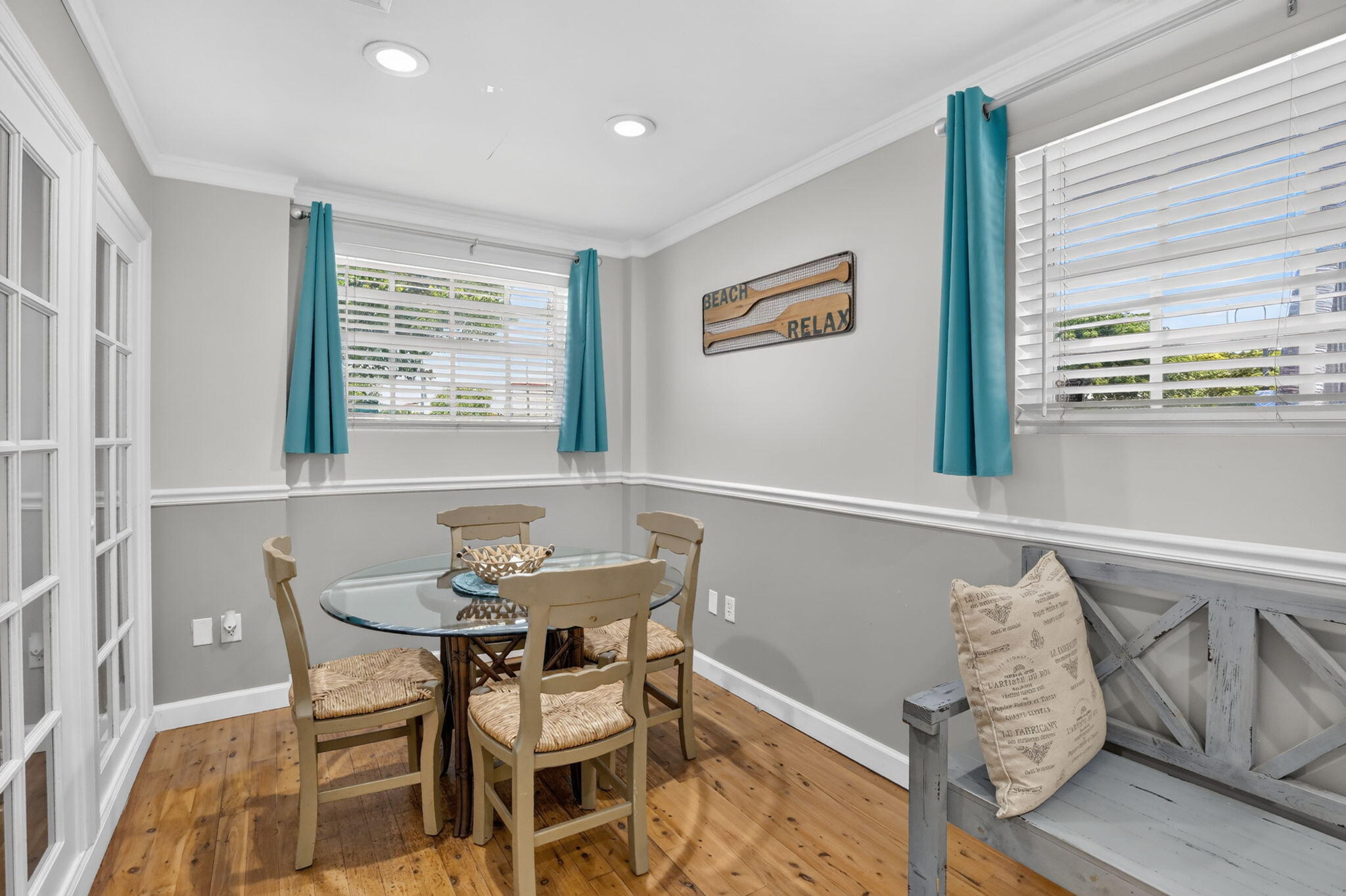 Downtown Hollywood - Residential