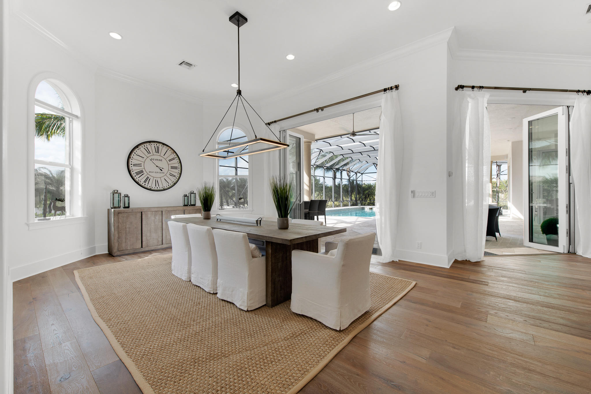 PALM BEACH POINT EAST - Residential