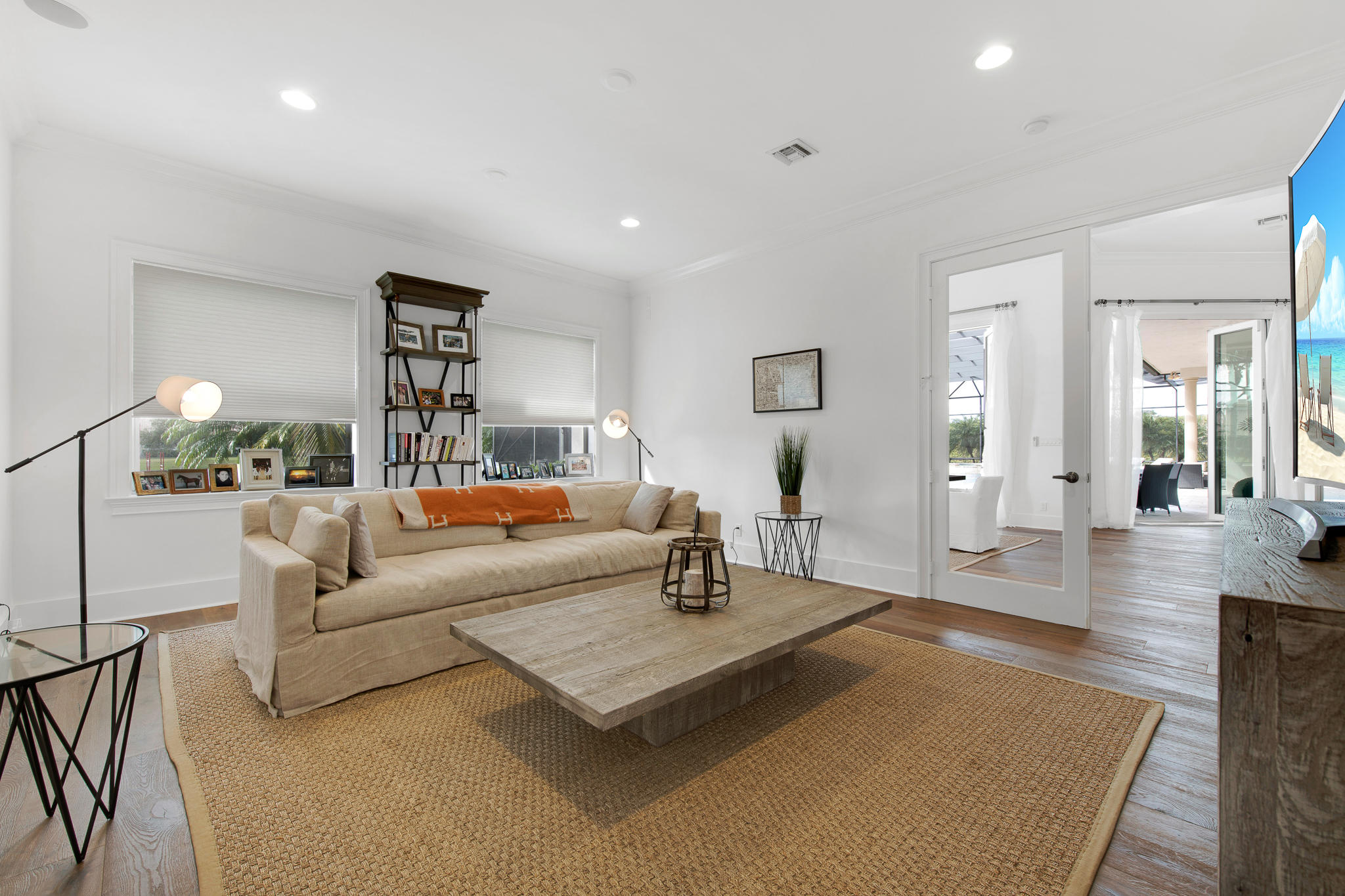 PALM BEACH POINT EAST - Residential