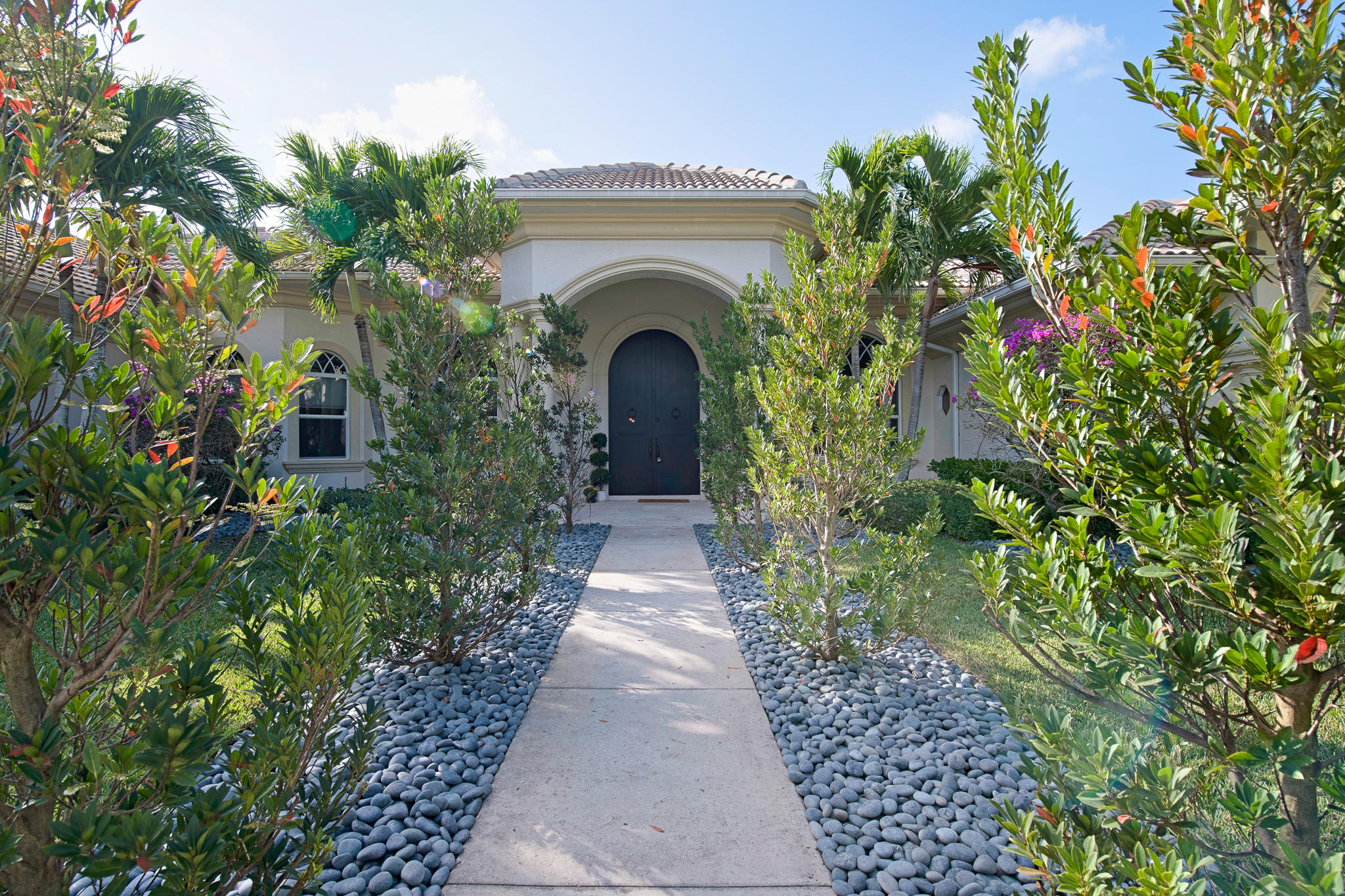 PALM BEACH POINT EAST - Residential