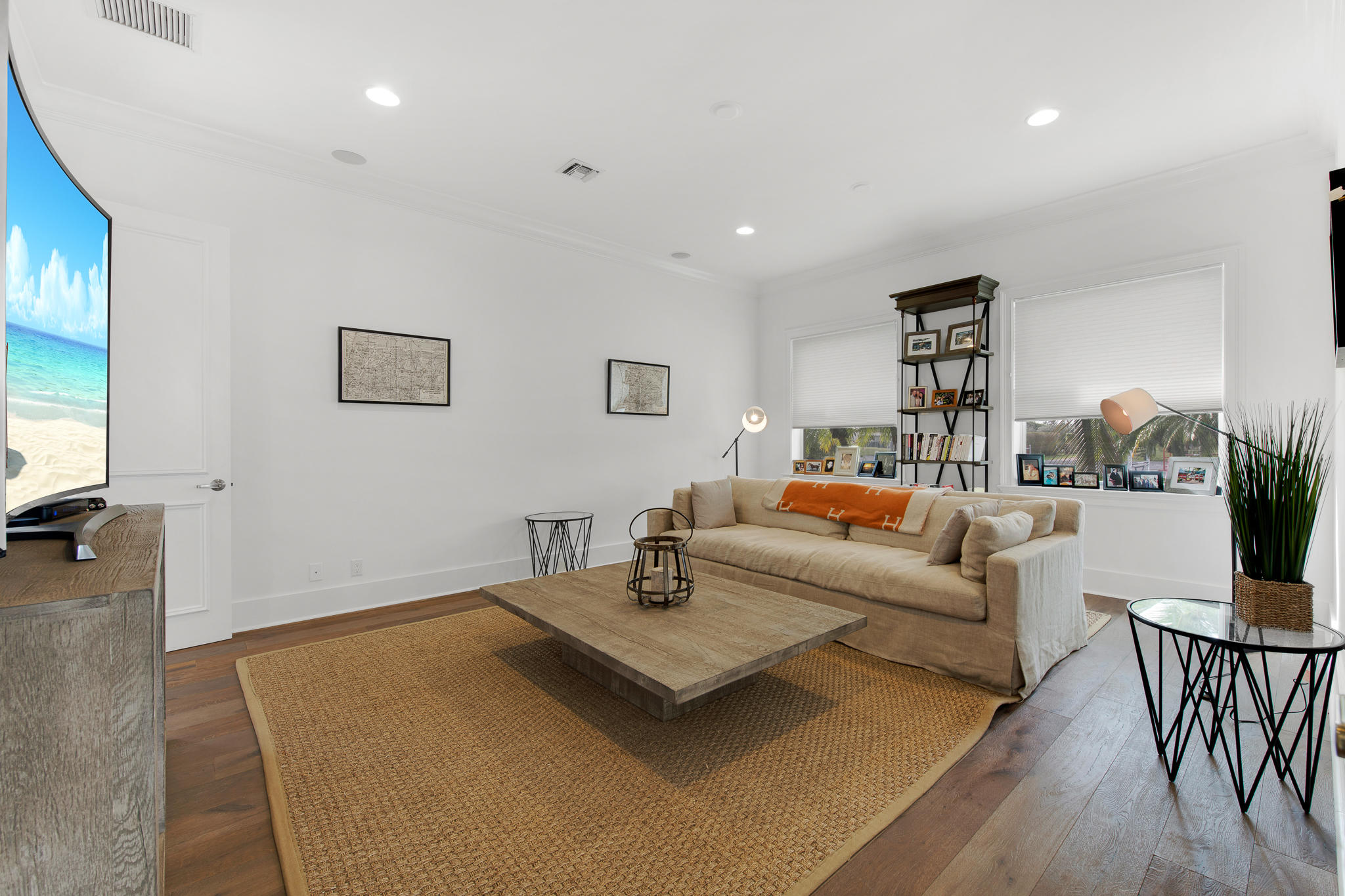PALM BEACH POINT EAST - Residential