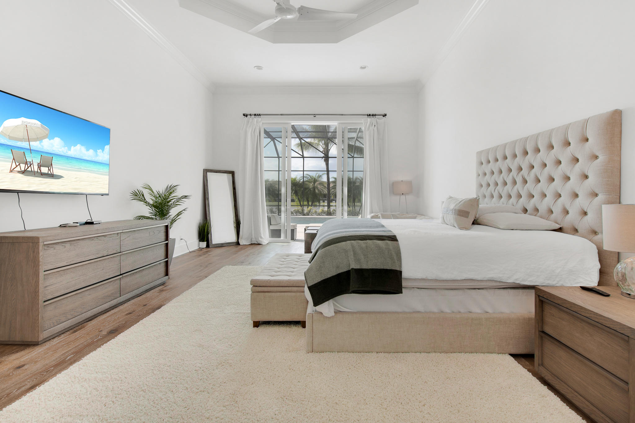 PALM BEACH POINT EAST - Residential