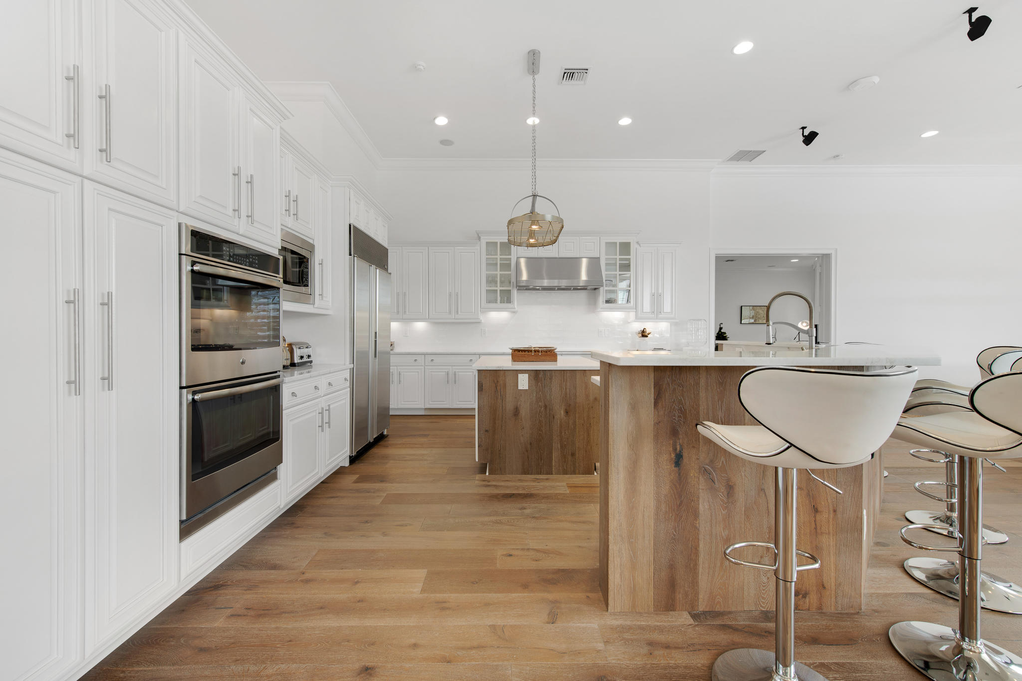 PALM BEACH POINT EAST - Residential