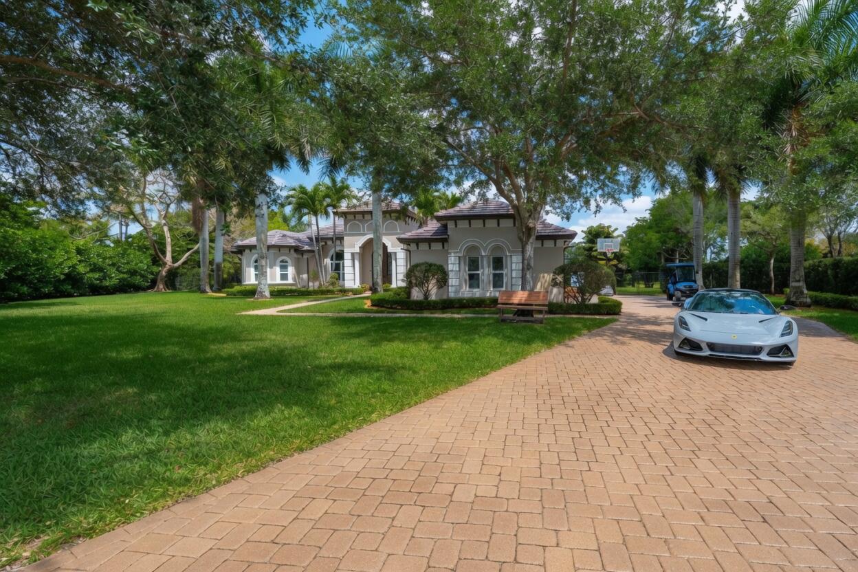 FLAMINGO PLAT - Residential