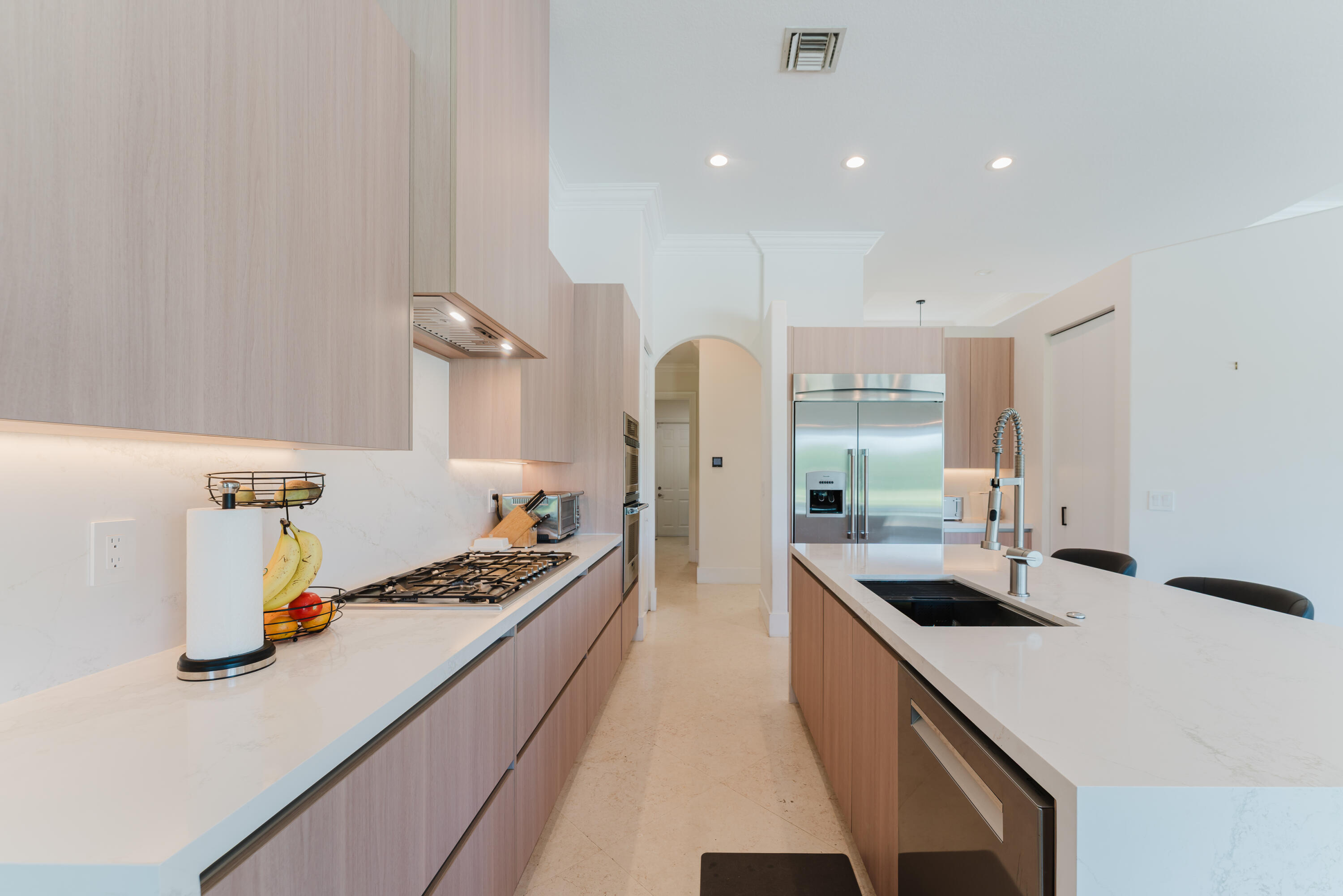 FLAMINGO PLAT - Residential