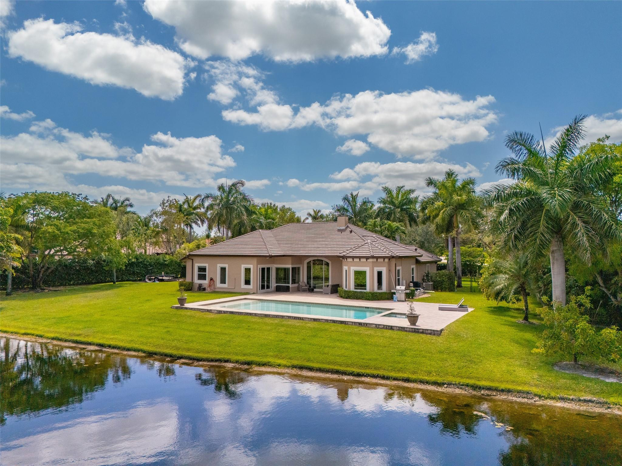 FLAMINGO PLAT - Residential