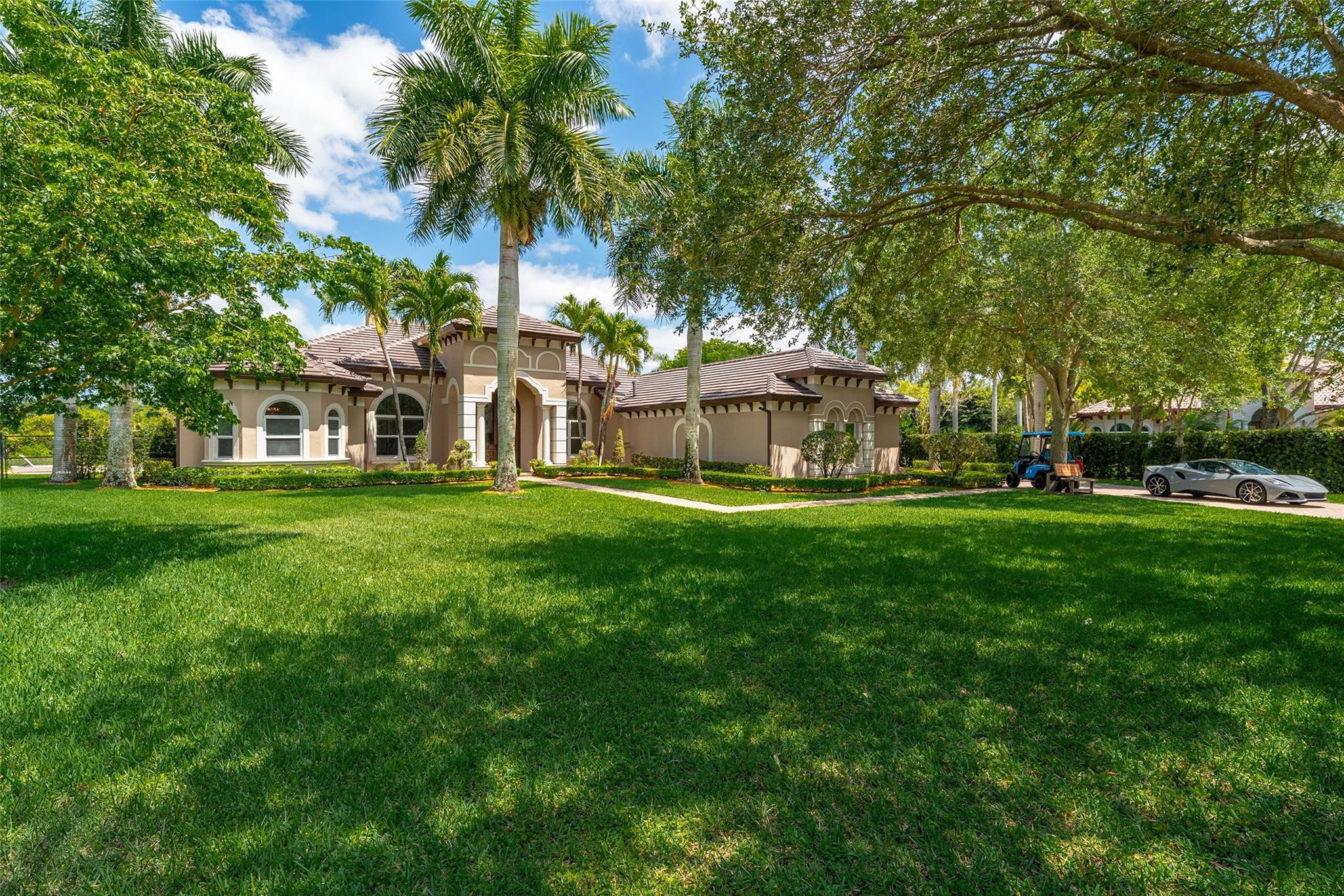 FLAMINGO PLAT - Residential