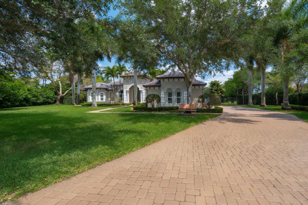 FLAMINGO PLAT - Residential
