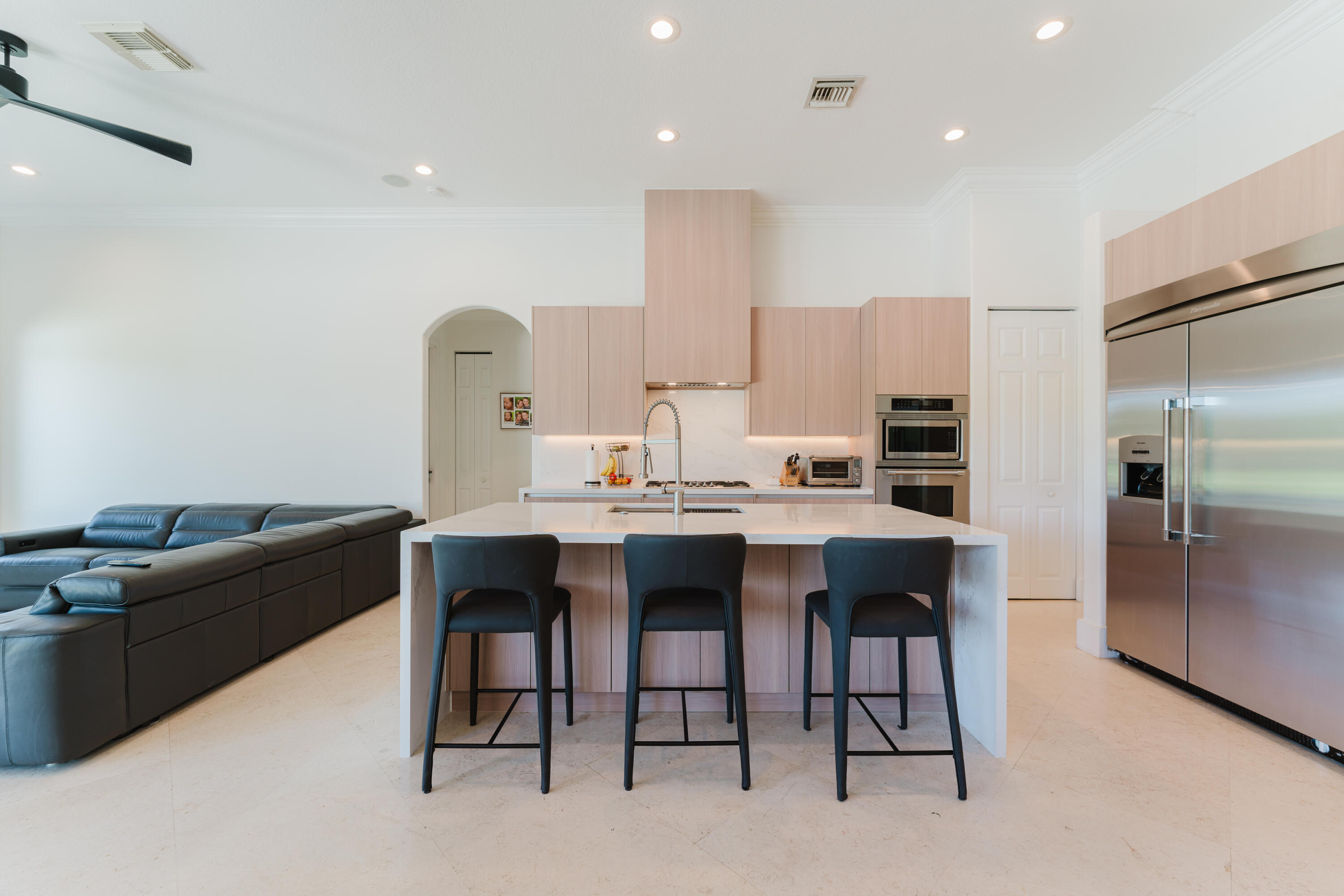 FLAMINGO PLAT - Residential