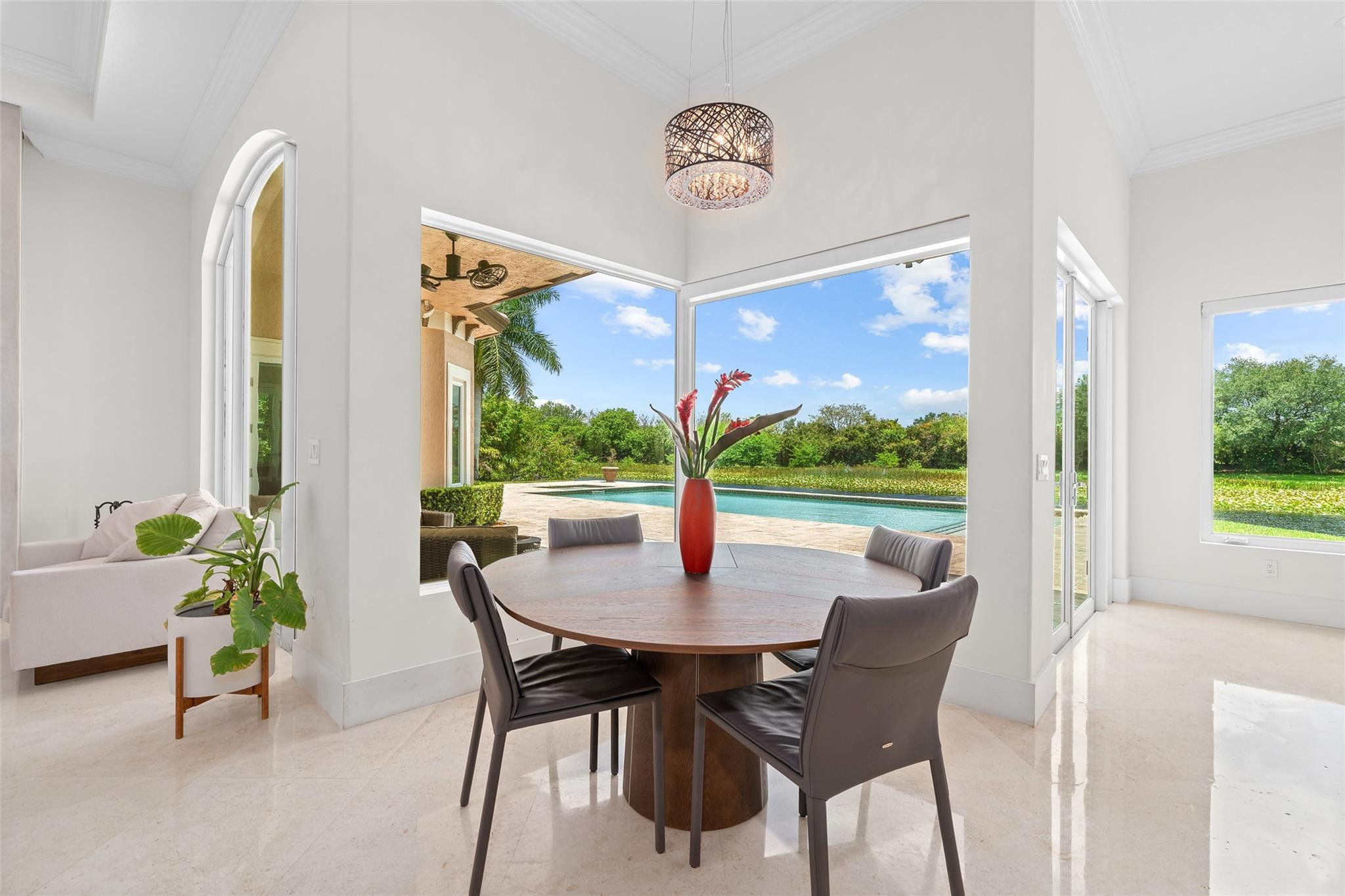 FLAMINGO PLAT - Residential