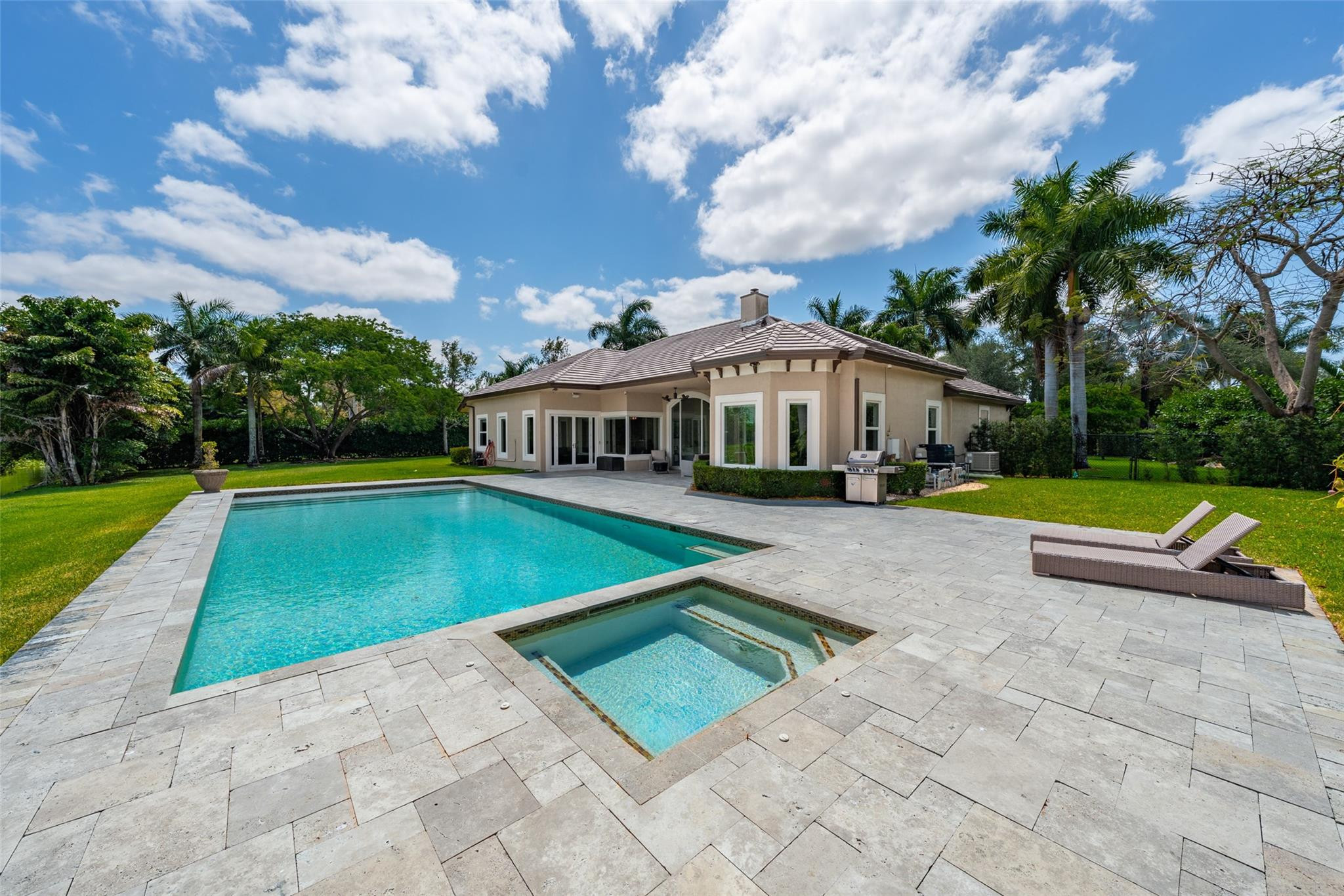 FLAMINGO PLAT - Residential