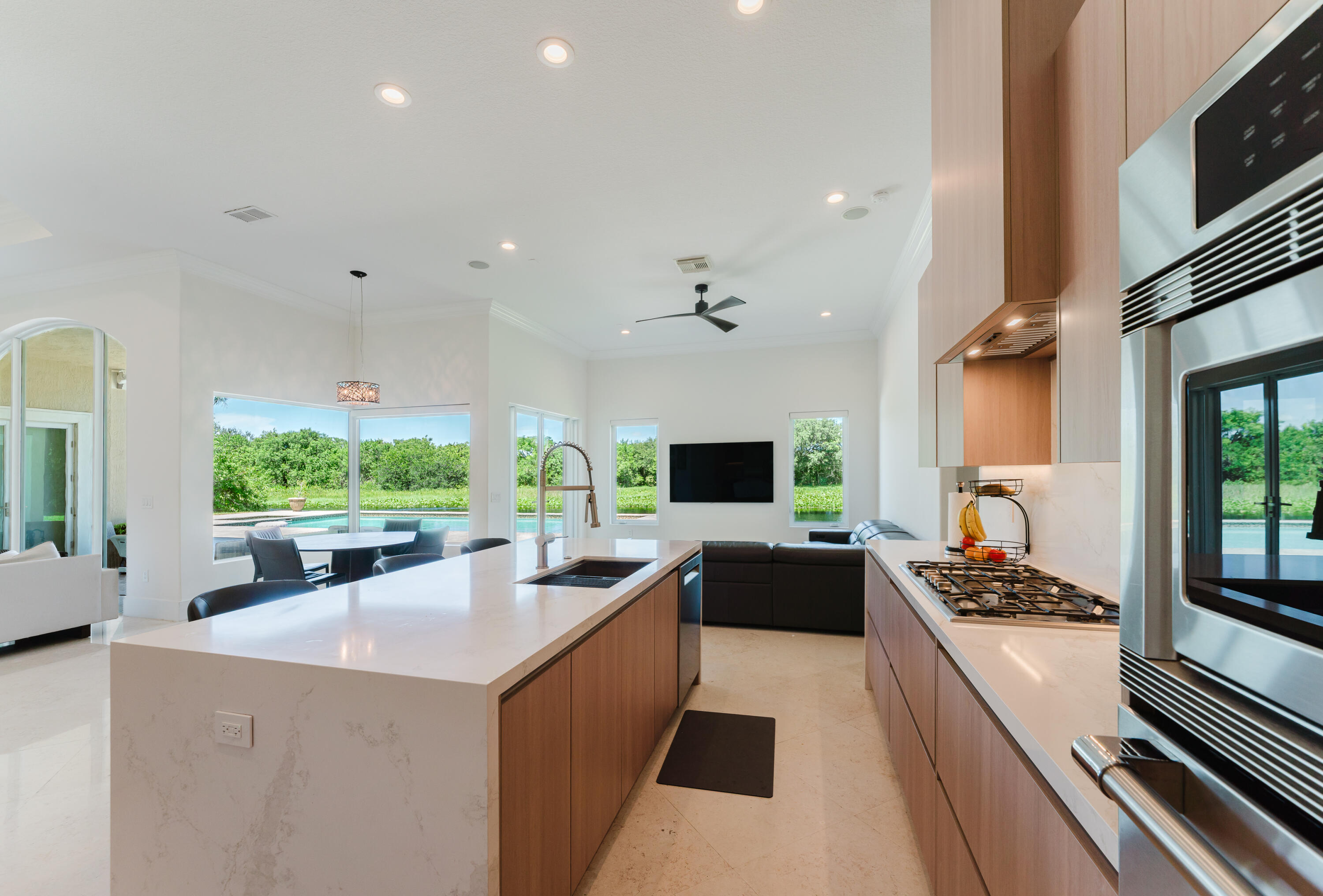 FLAMINGO PLAT - Residential