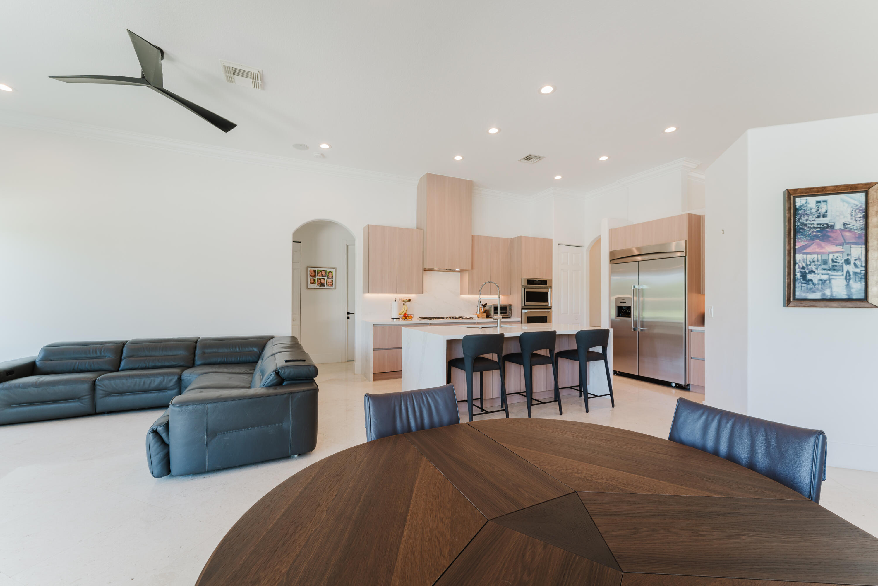 FLAMINGO PLAT - Residential