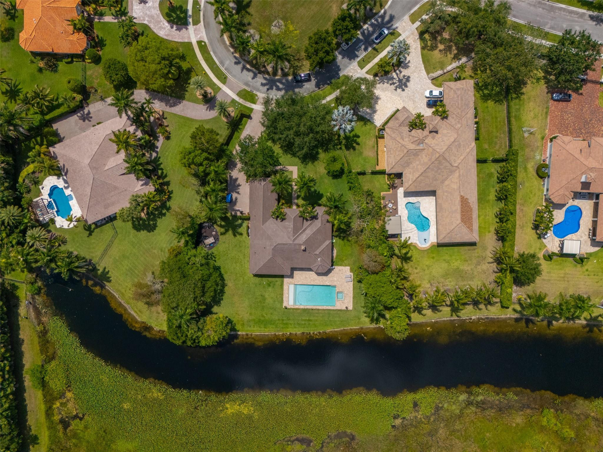 FLAMINGO PLAT - Residential