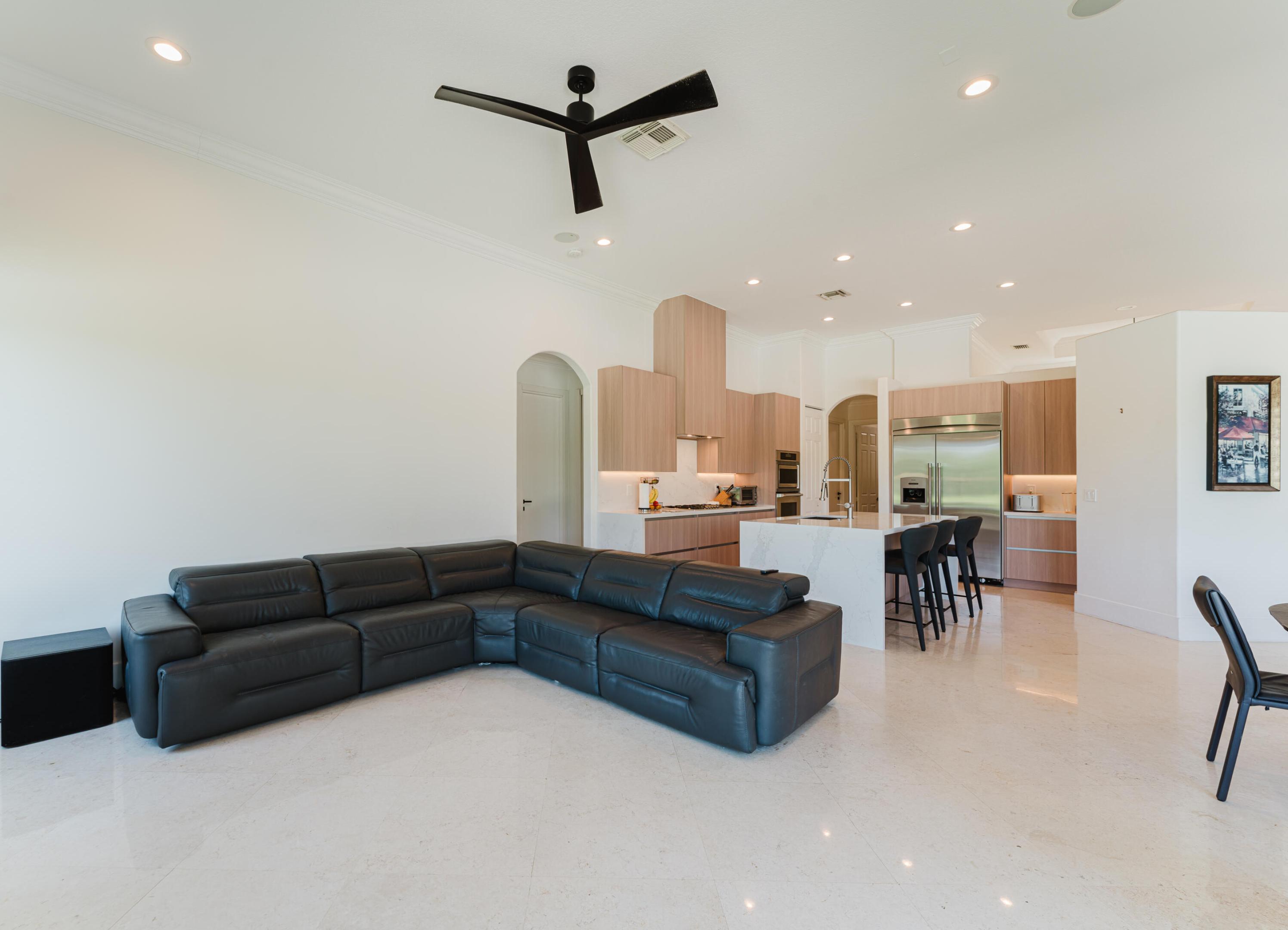 FLAMINGO PLAT - Residential