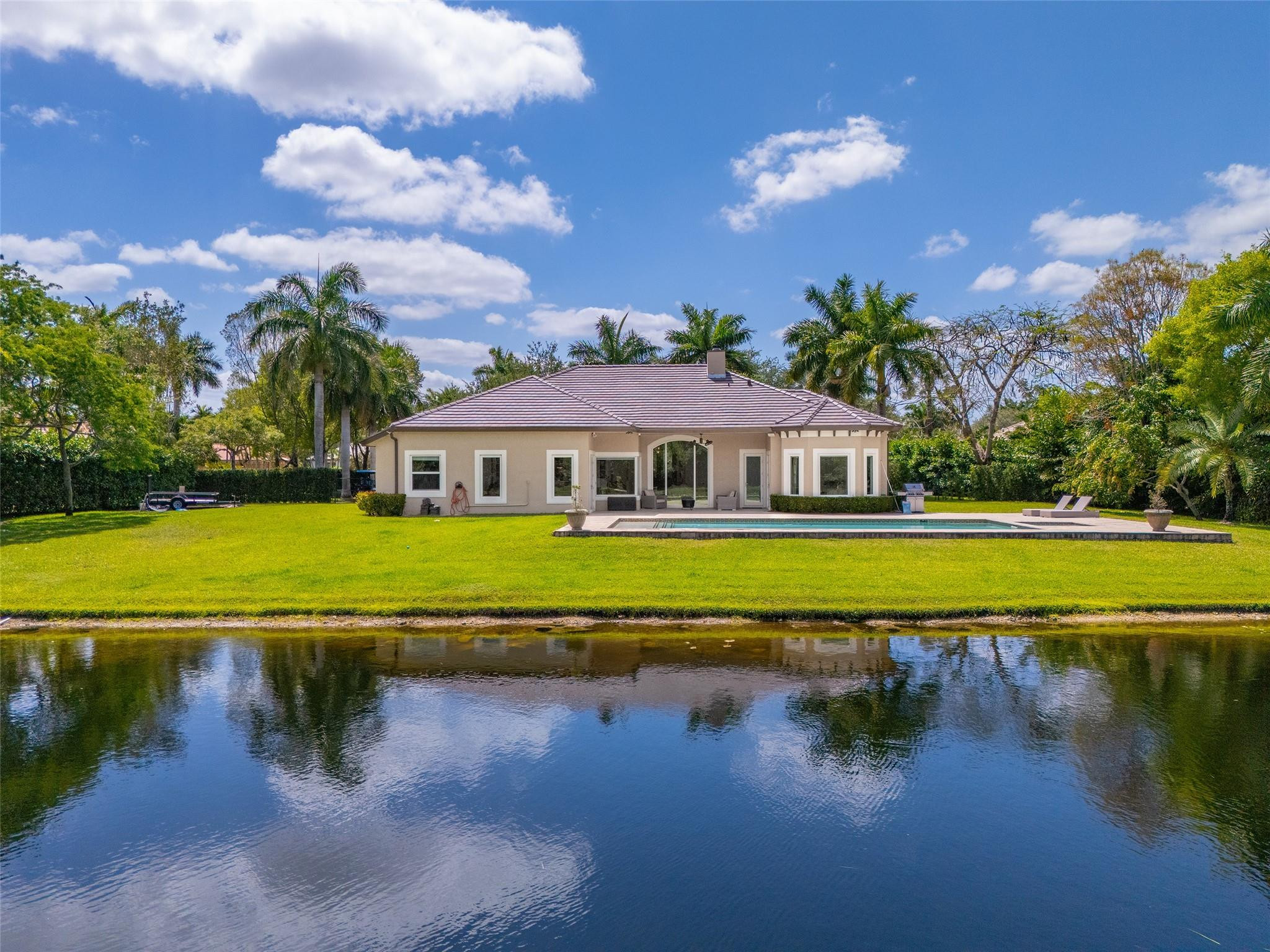 FLAMINGO PLAT - Residential