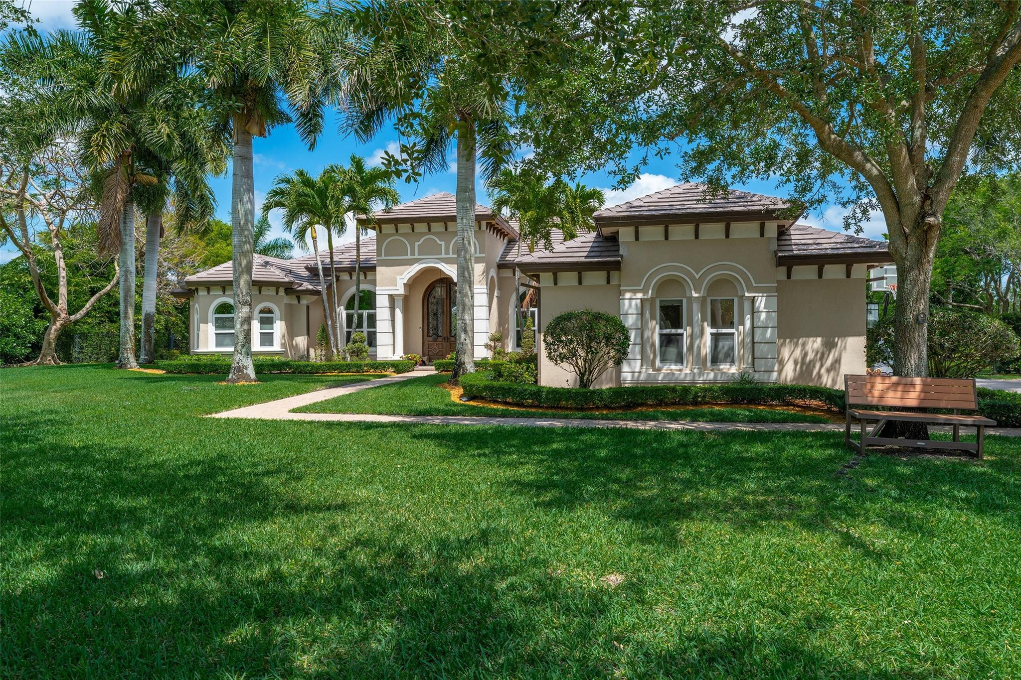 FLAMINGO PLAT - Residential
