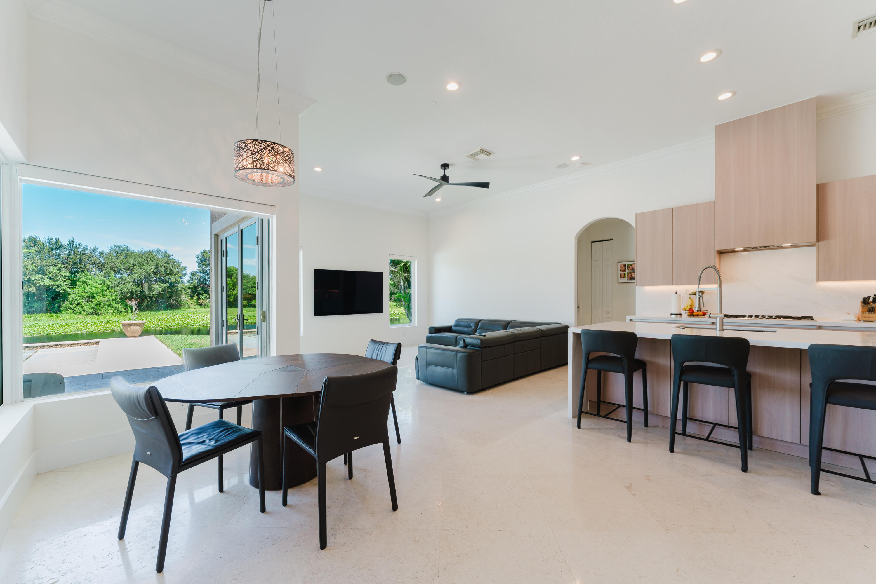 FLAMINGO PLAT - Residential