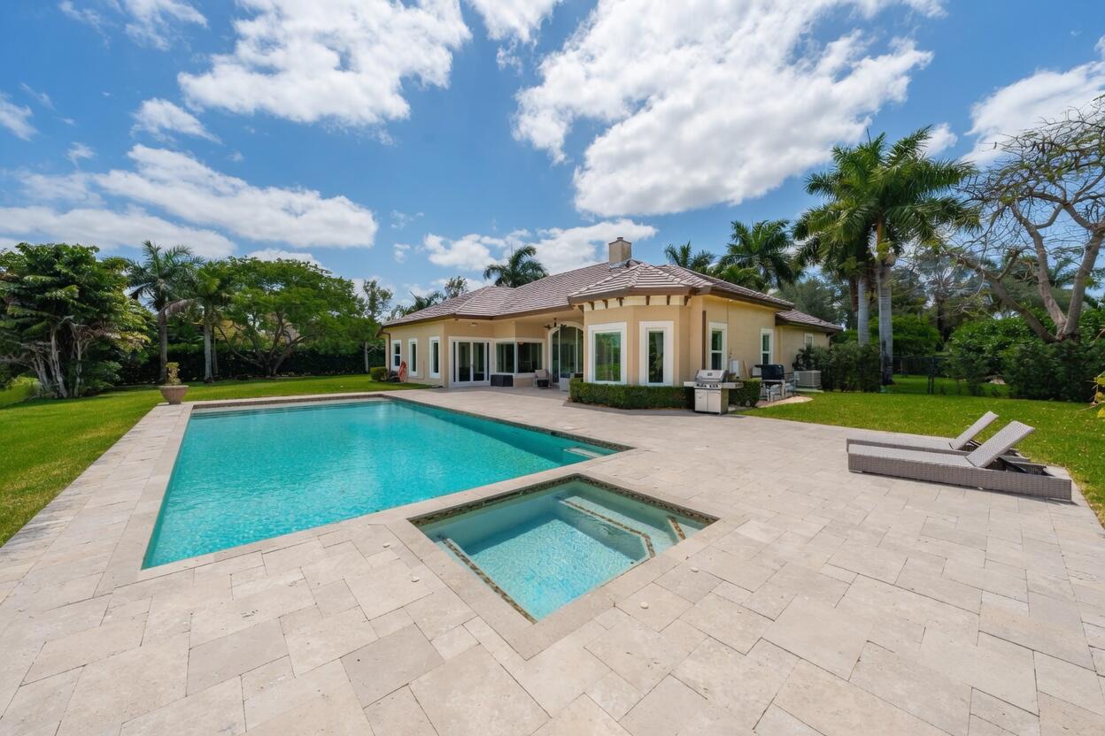 FLAMINGO PLAT - Residential