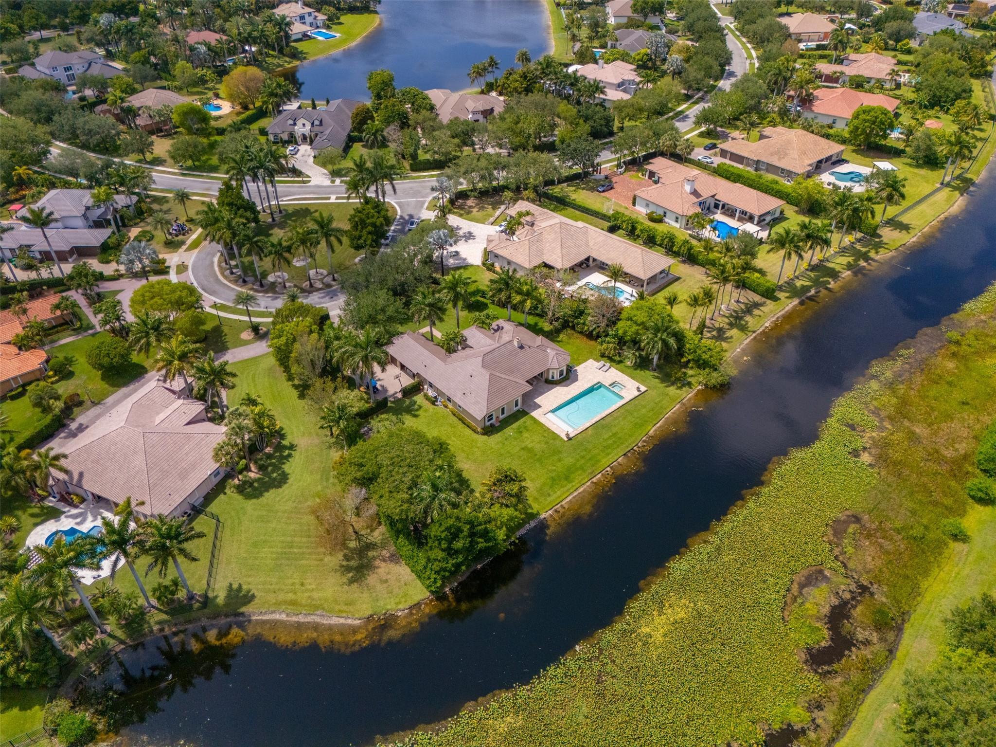 FLAMINGO PLAT - Residential
