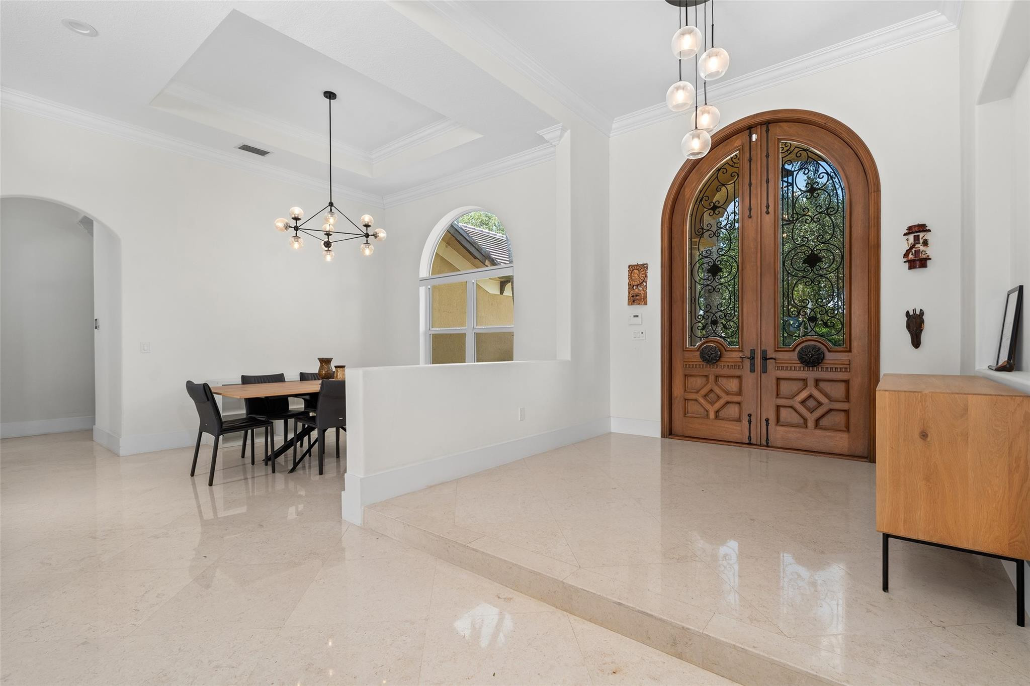 FLAMINGO PLAT - Residential