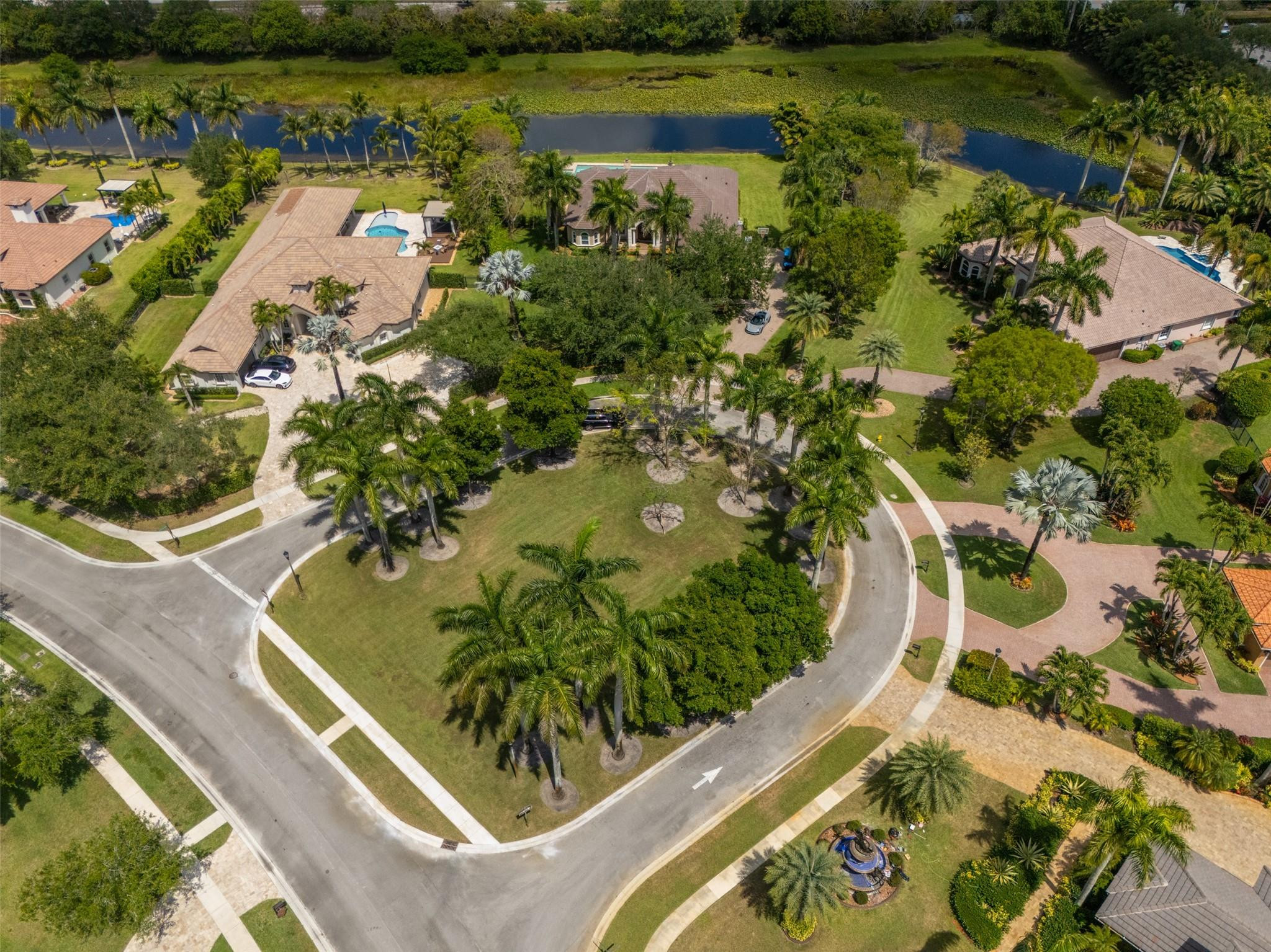 FLAMINGO PLAT - Residential