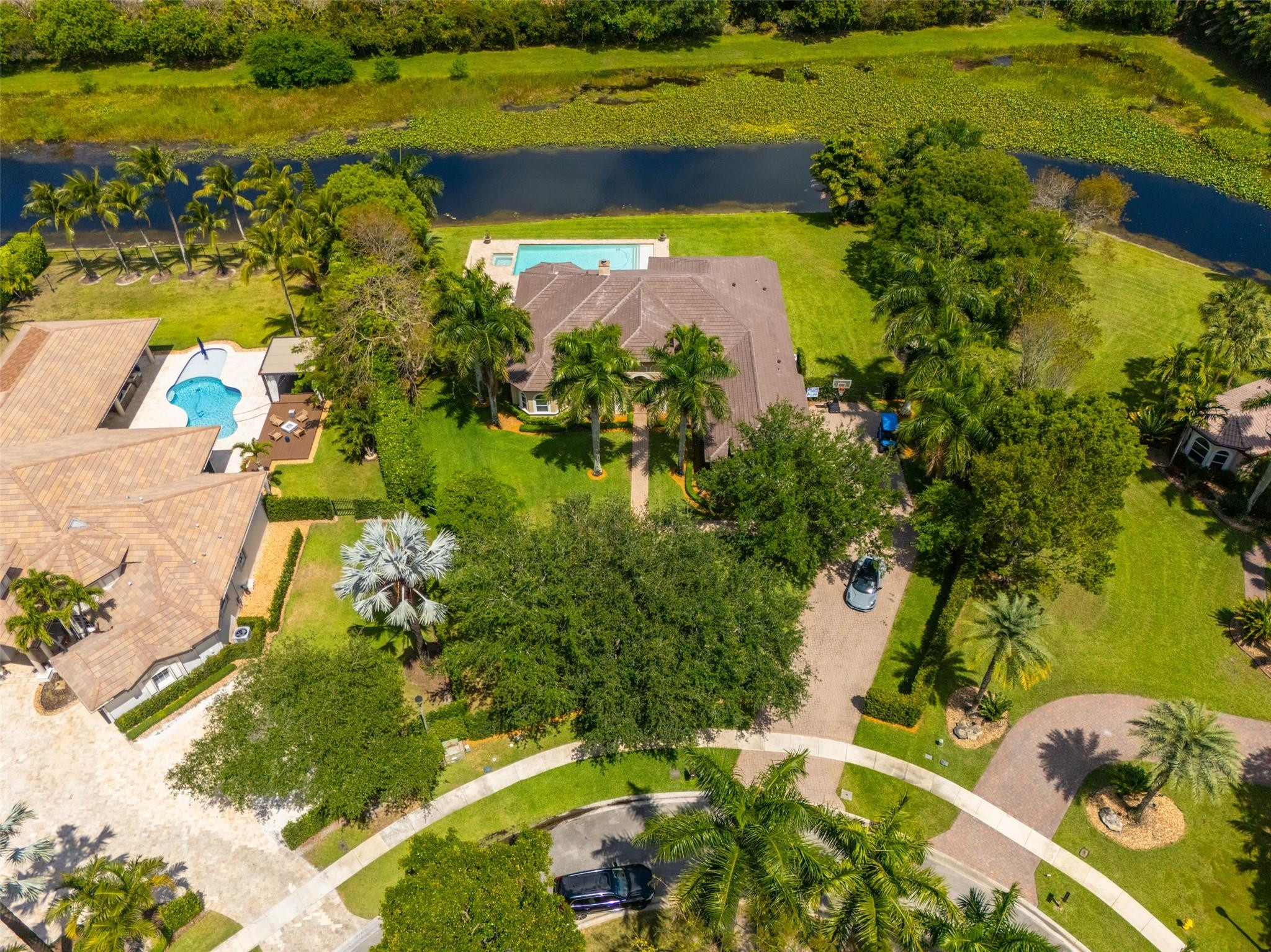 FLAMINGO PLAT - Residential
