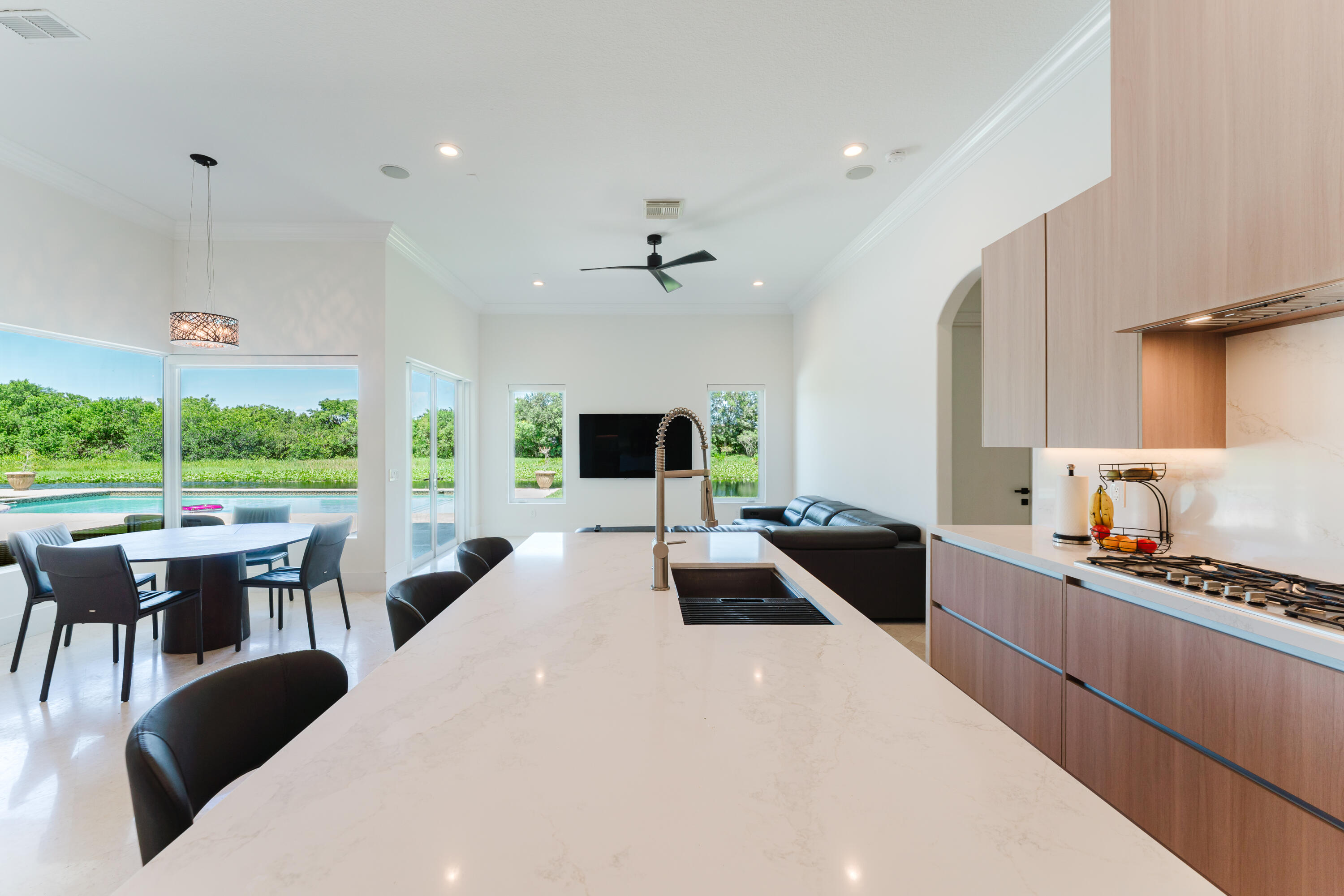 FLAMINGO PLAT - Residential