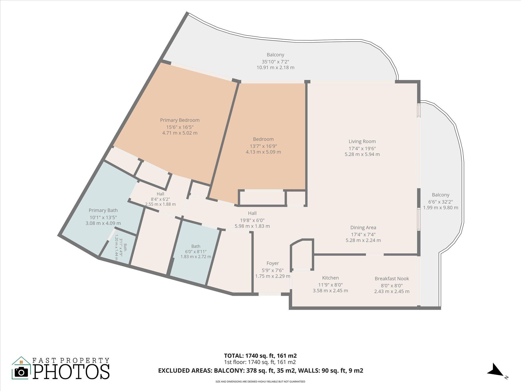 THIRTY-THREE SIXTY CONDO - Residential