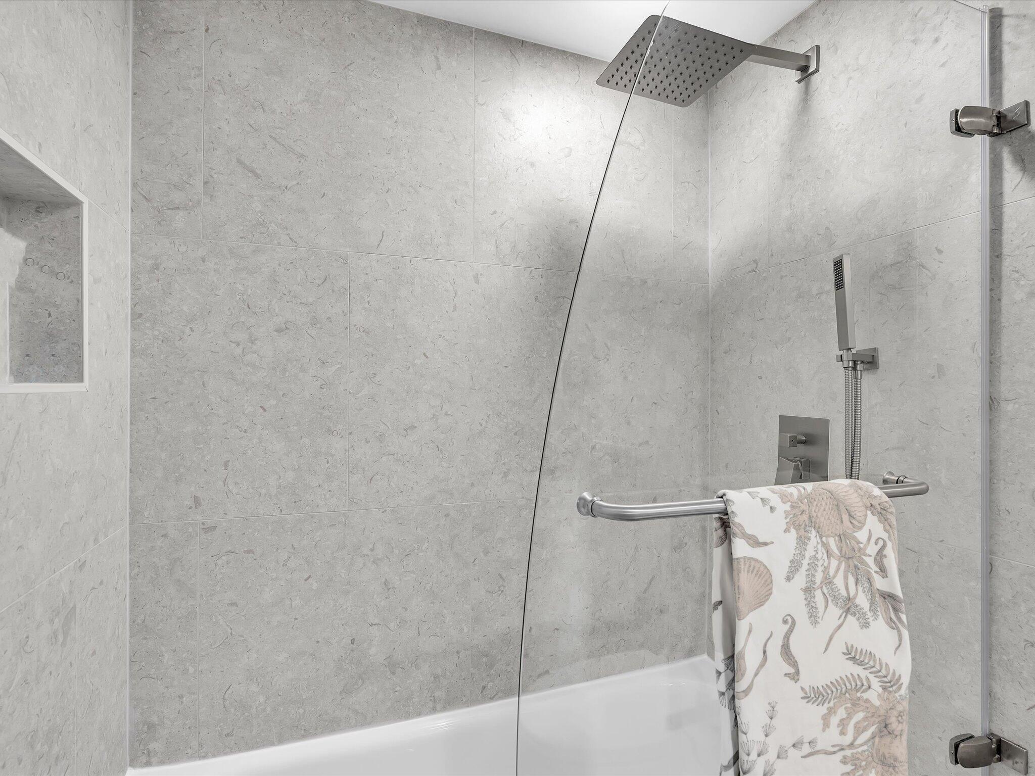 THIRTY-THREE SIXTY CONDO - Residential