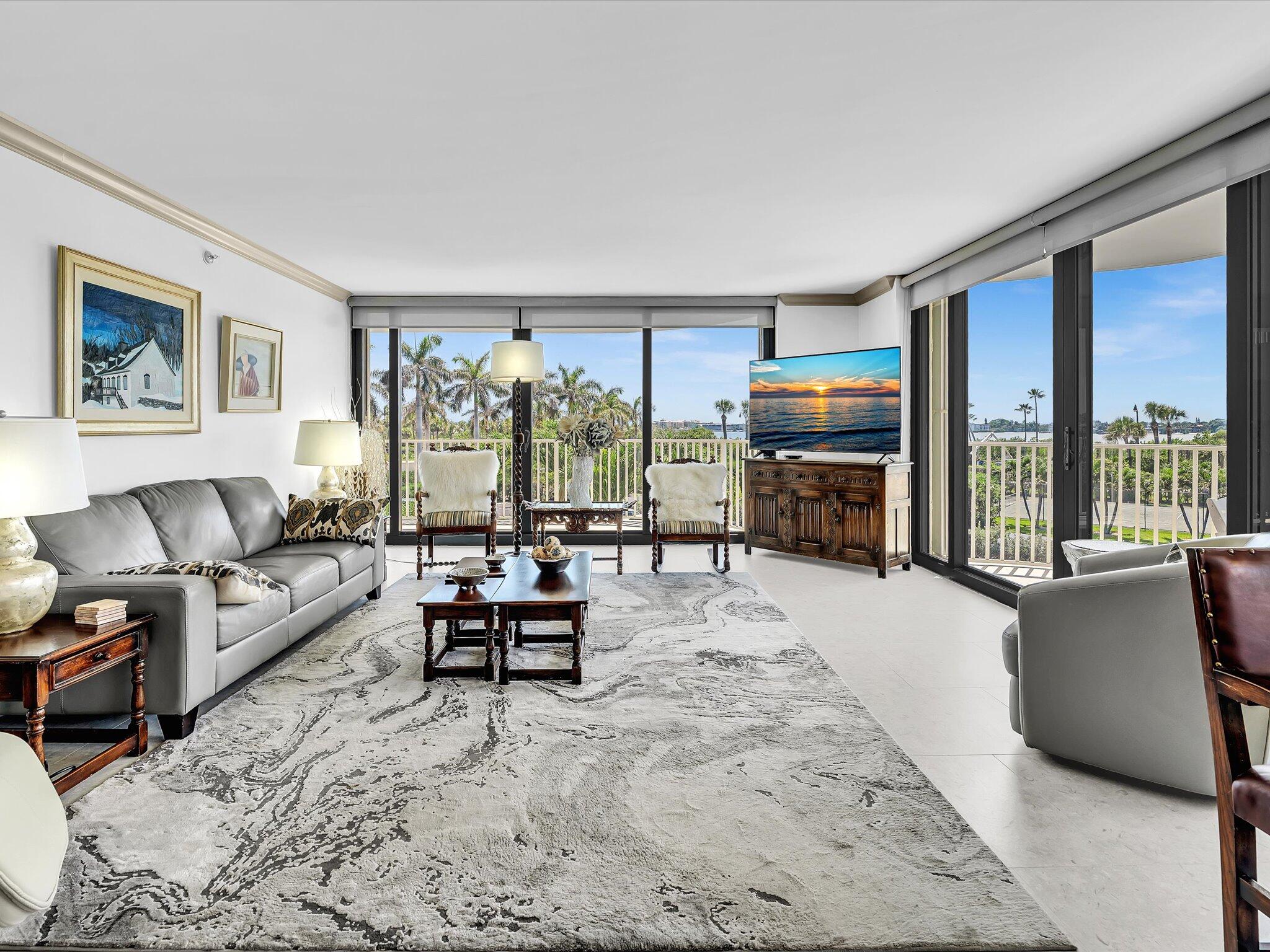 THIRTY-THREE SIXTY CONDO - Residential