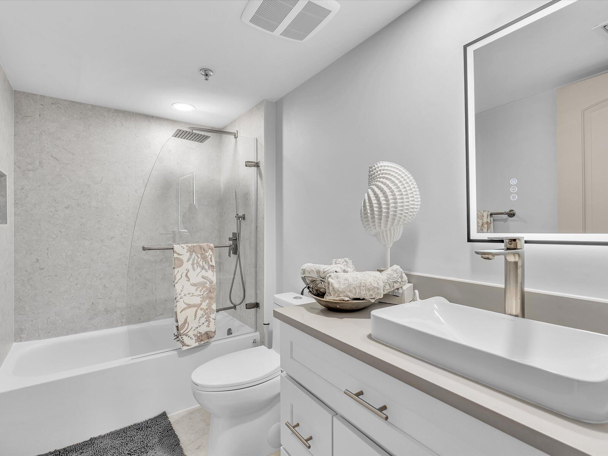 THIRTY-THREE SIXTY CONDO - Residential