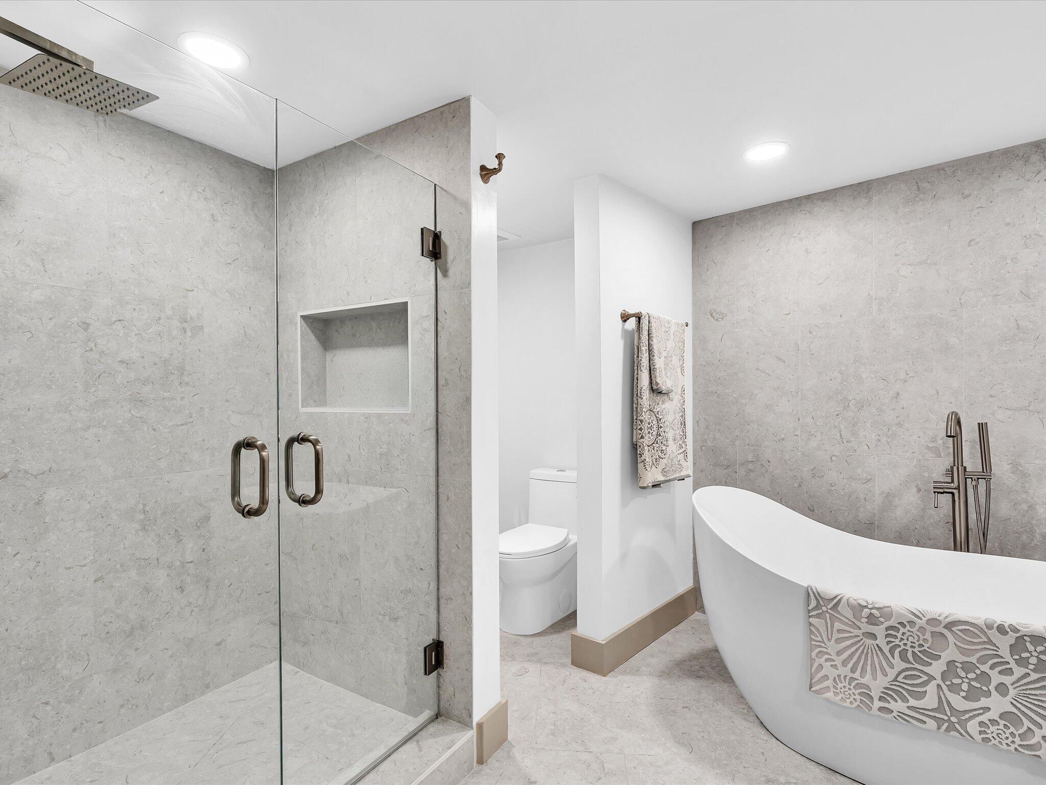 THIRTY-THREE SIXTY CONDO - Residential
