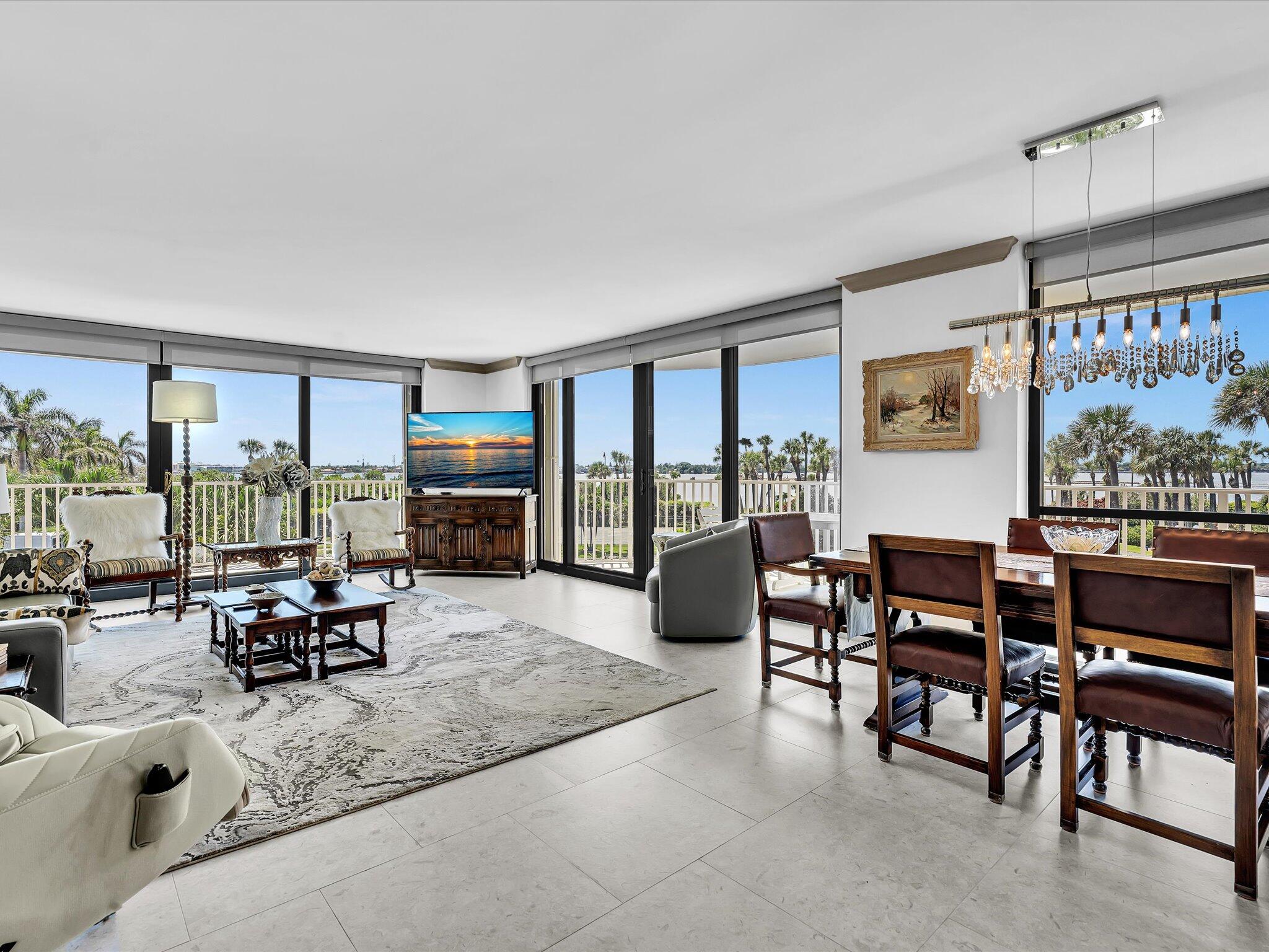 THIRTY-THREE SIXTY CONDO - Residential