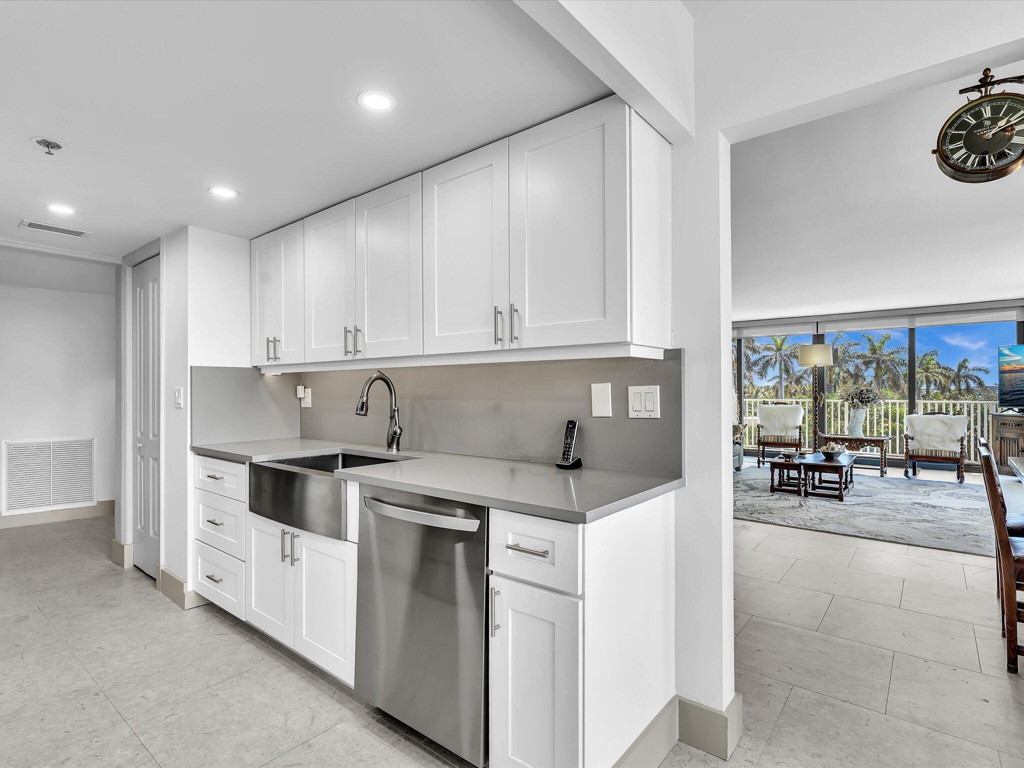 THIRTY-THREE SIXTY CONDO - Residential