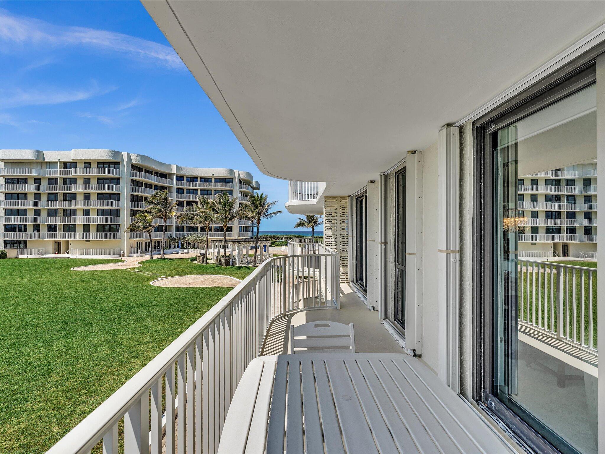THIRTY-THREE SIXTY CONDO - Residential