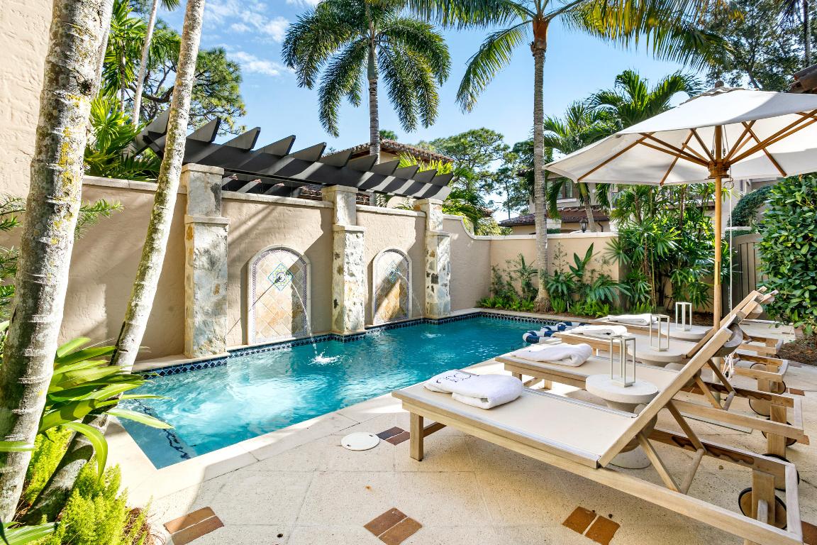 BEARS CLUB VILLAS CONDO - Residential