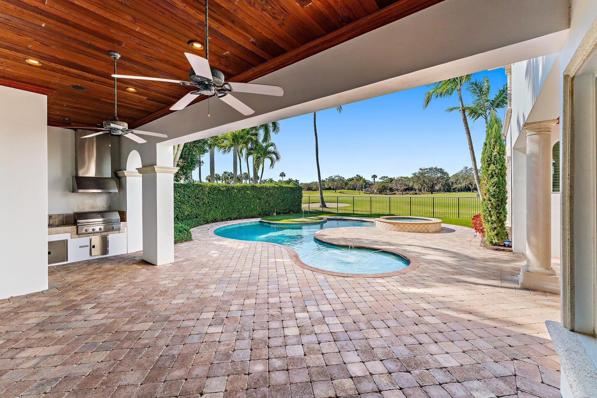 OLD PALM 2 - Residential