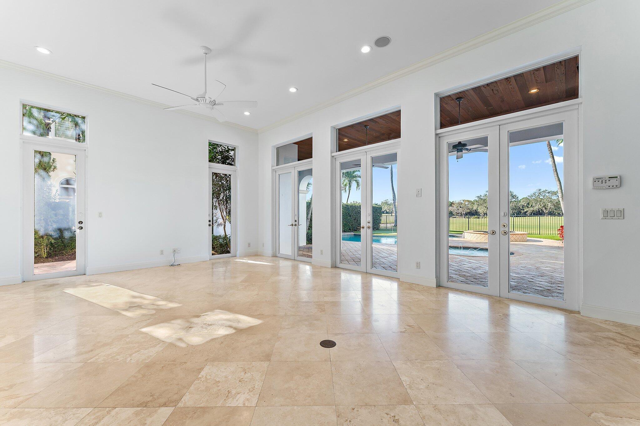OLD PALM 2 - Residential