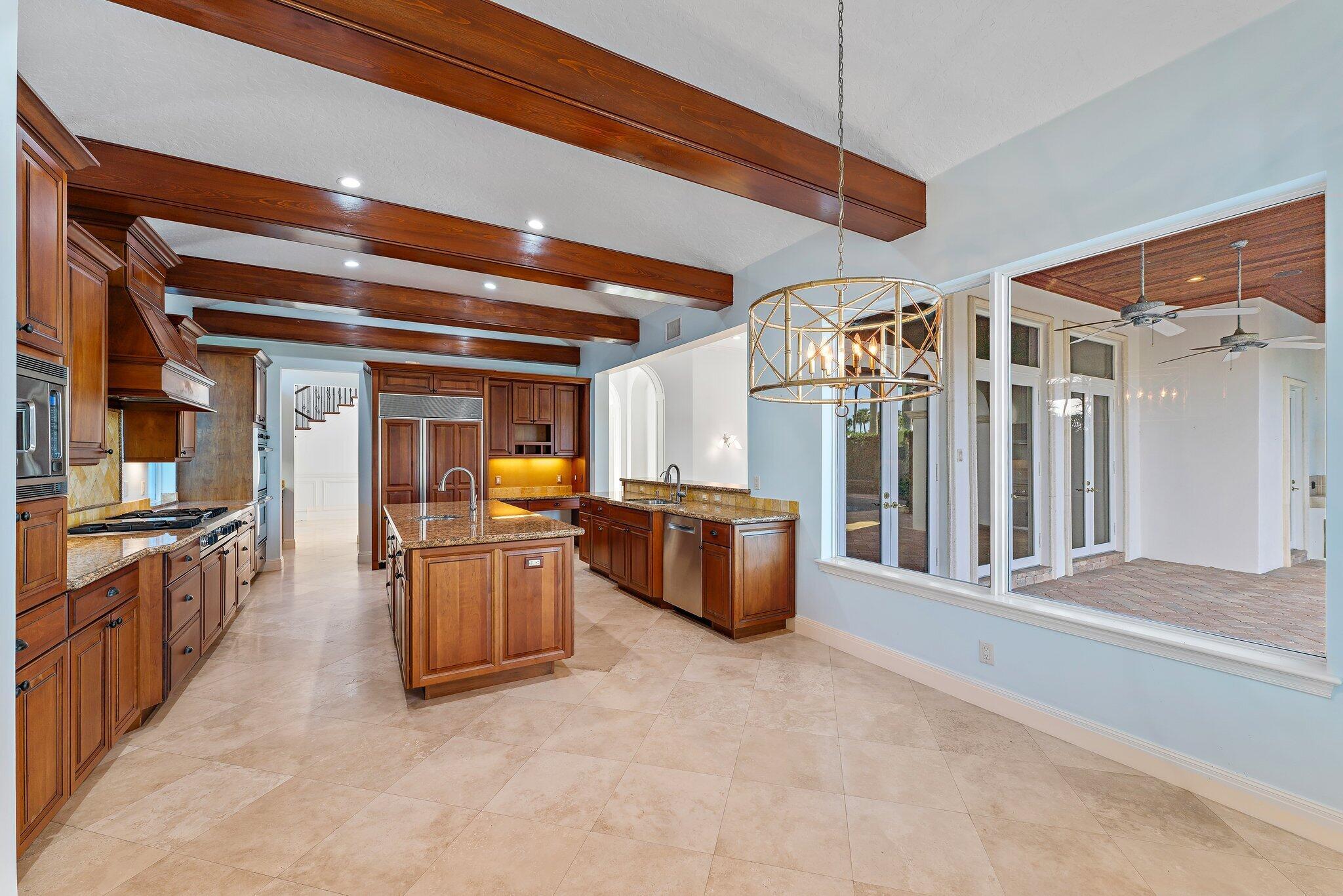 OLD PALM 2 - Residential