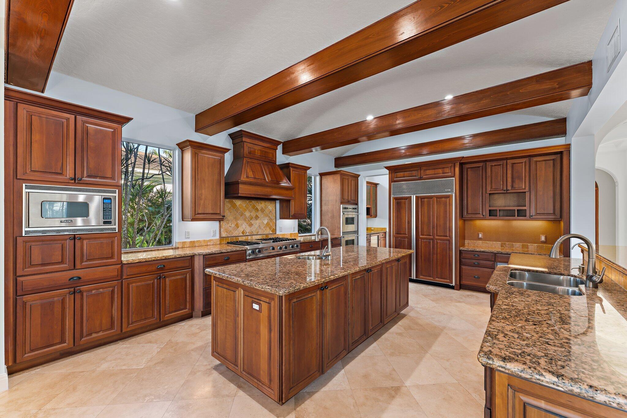 OLD PALM 2 - Residential