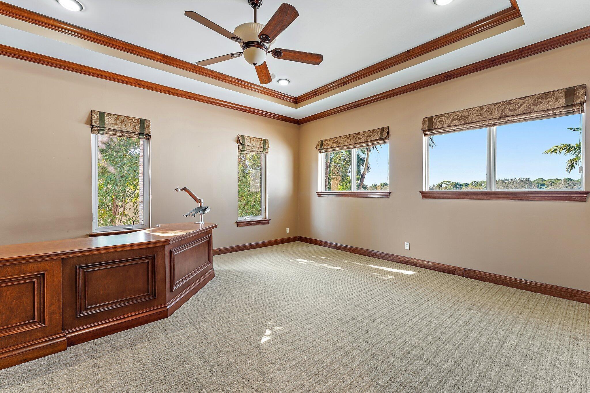 OLD PALM 2 - Residential