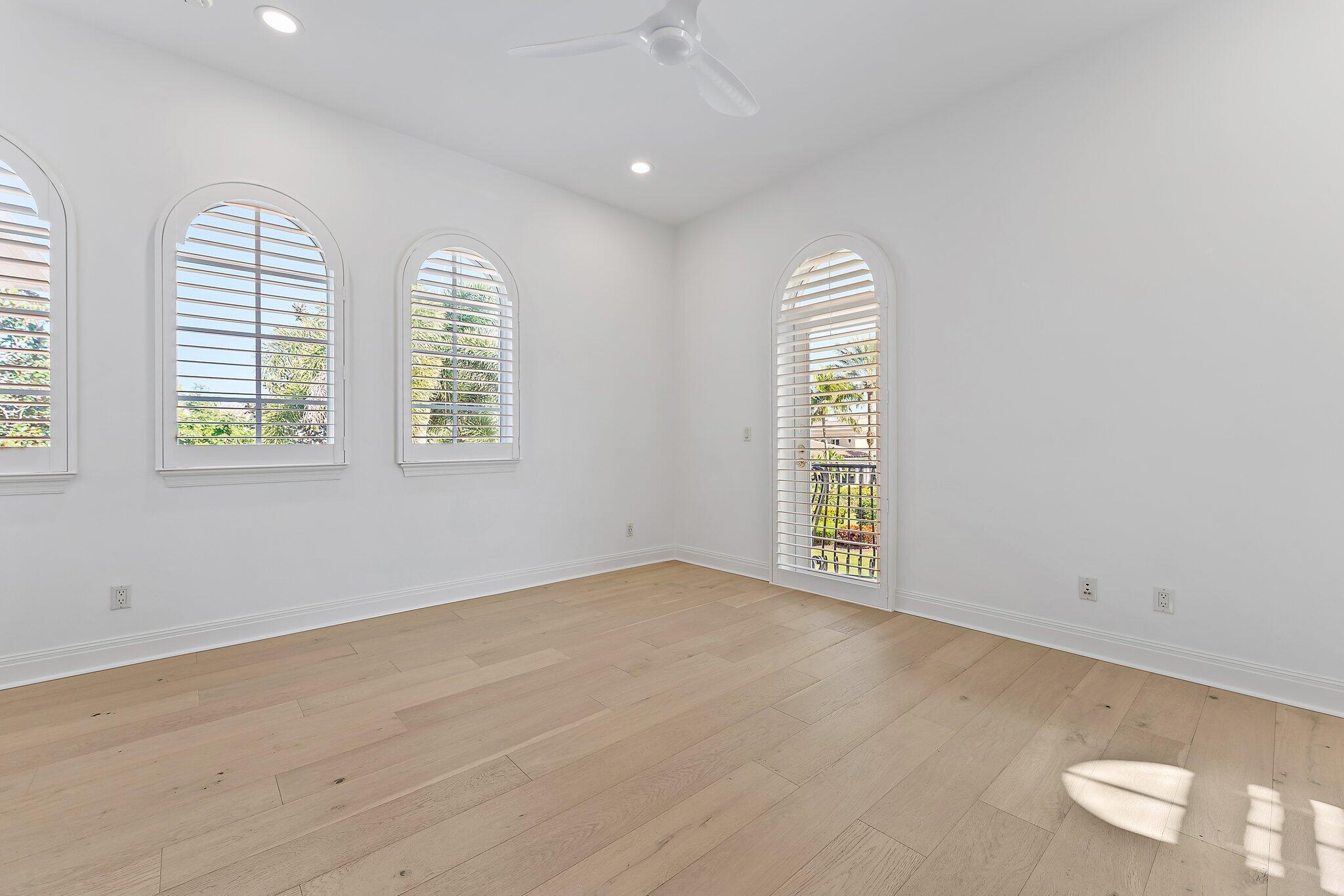 OLD PALM 2 - Residential